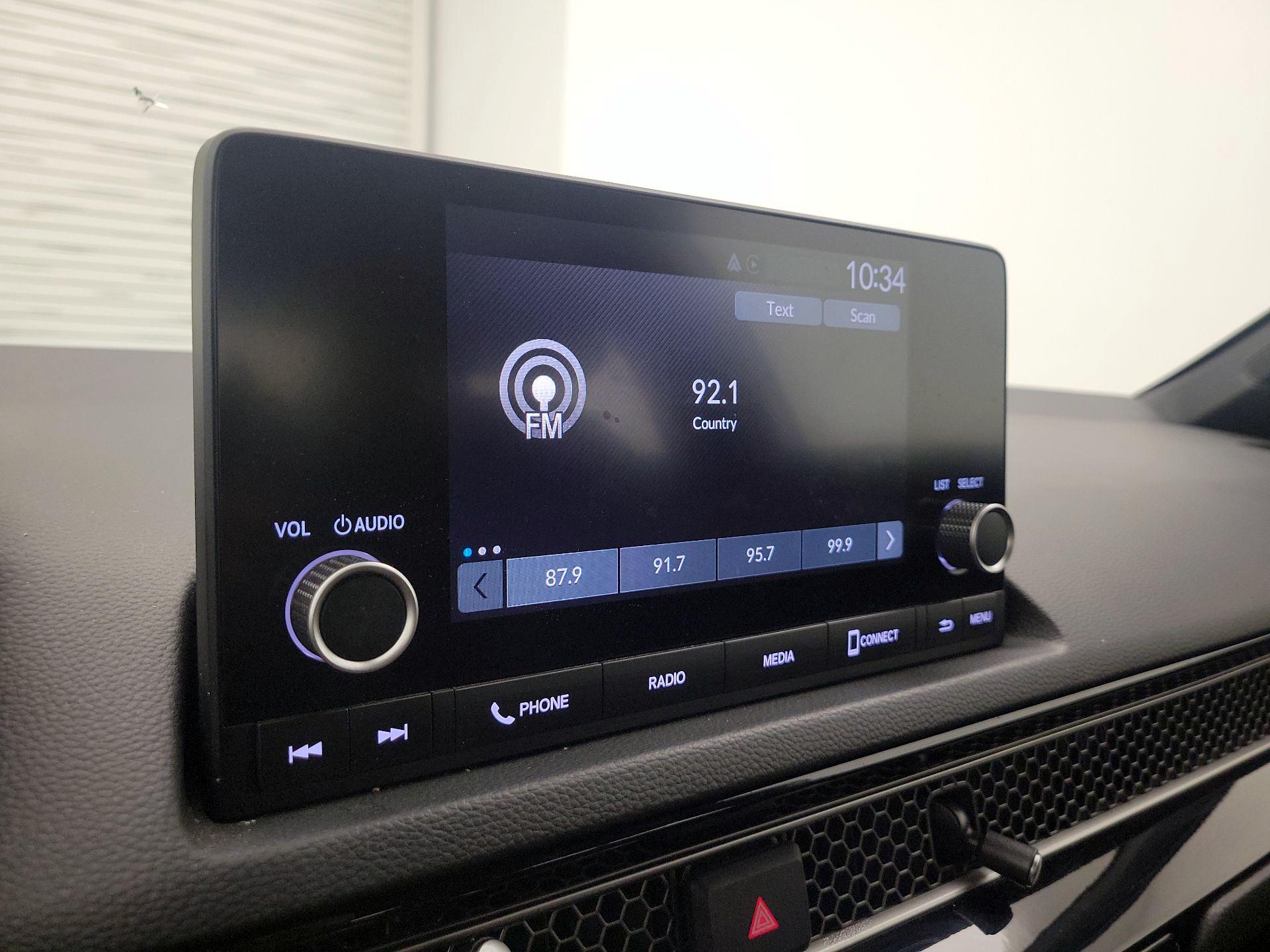 Thumbnail: 2025 Honda Civic - 15