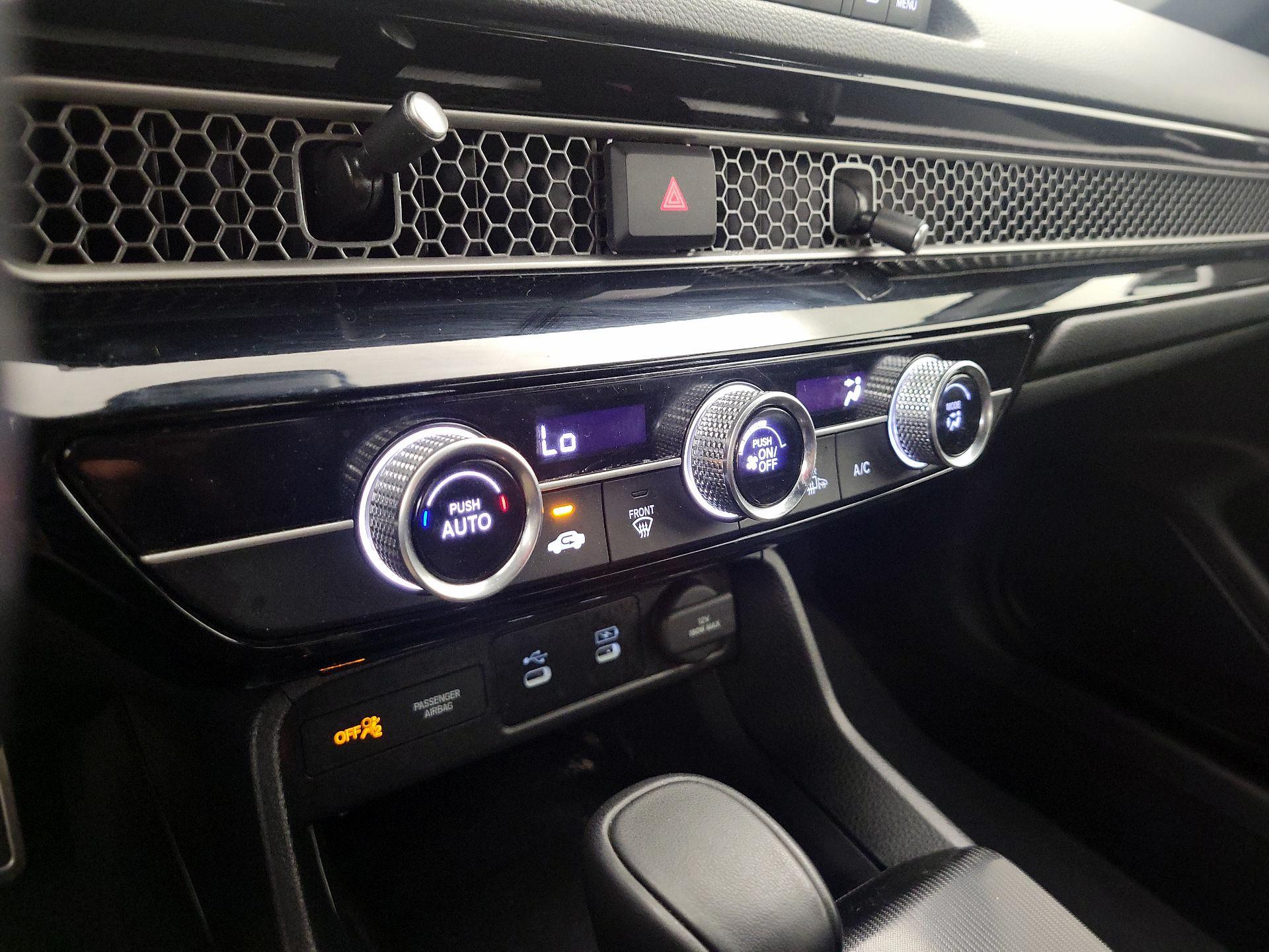 Thumbnail: 2025 Honda Civic - 16