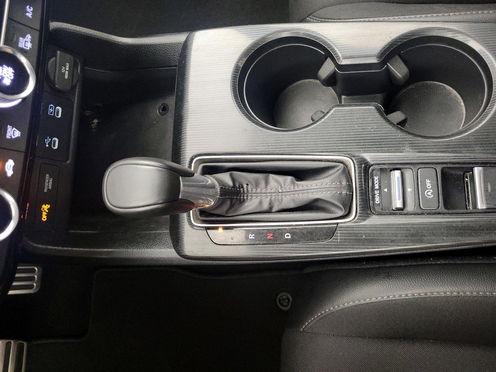 Thumbnail: 2025 Honda Civic - 17