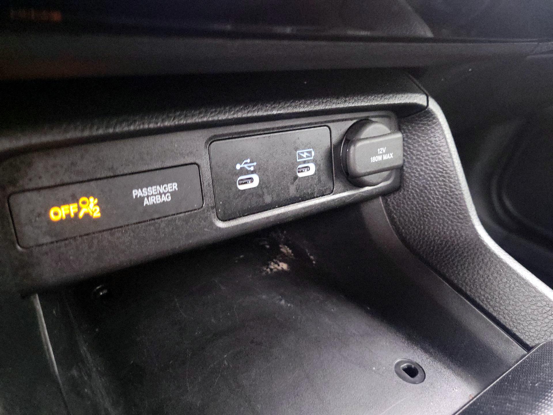 Thumbnail: 2025 Honda Civic - 18