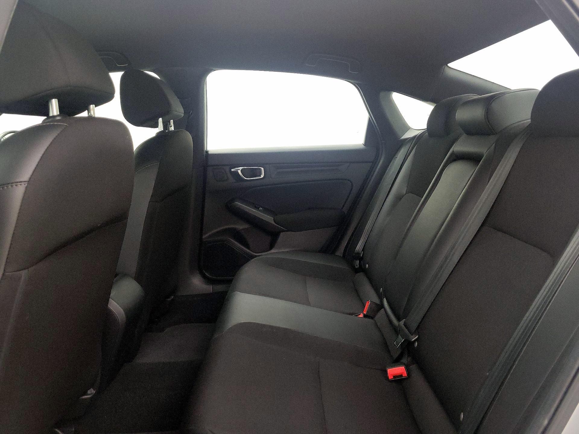 Thumbnail: 2025 Honda Civic - 19