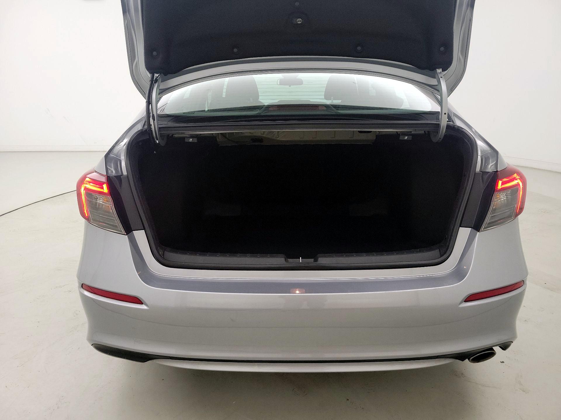 Thumbnail: 2025 Honda Civic - 20