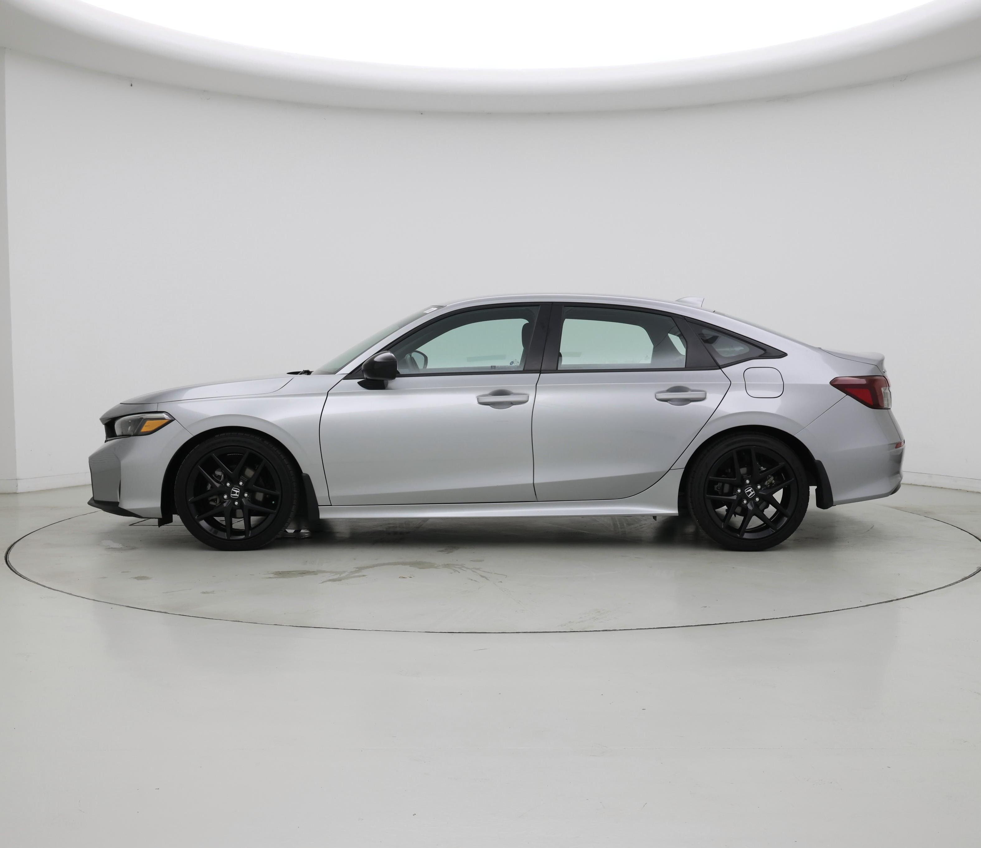 Thumbnail: 2025 Honda Civic - 3