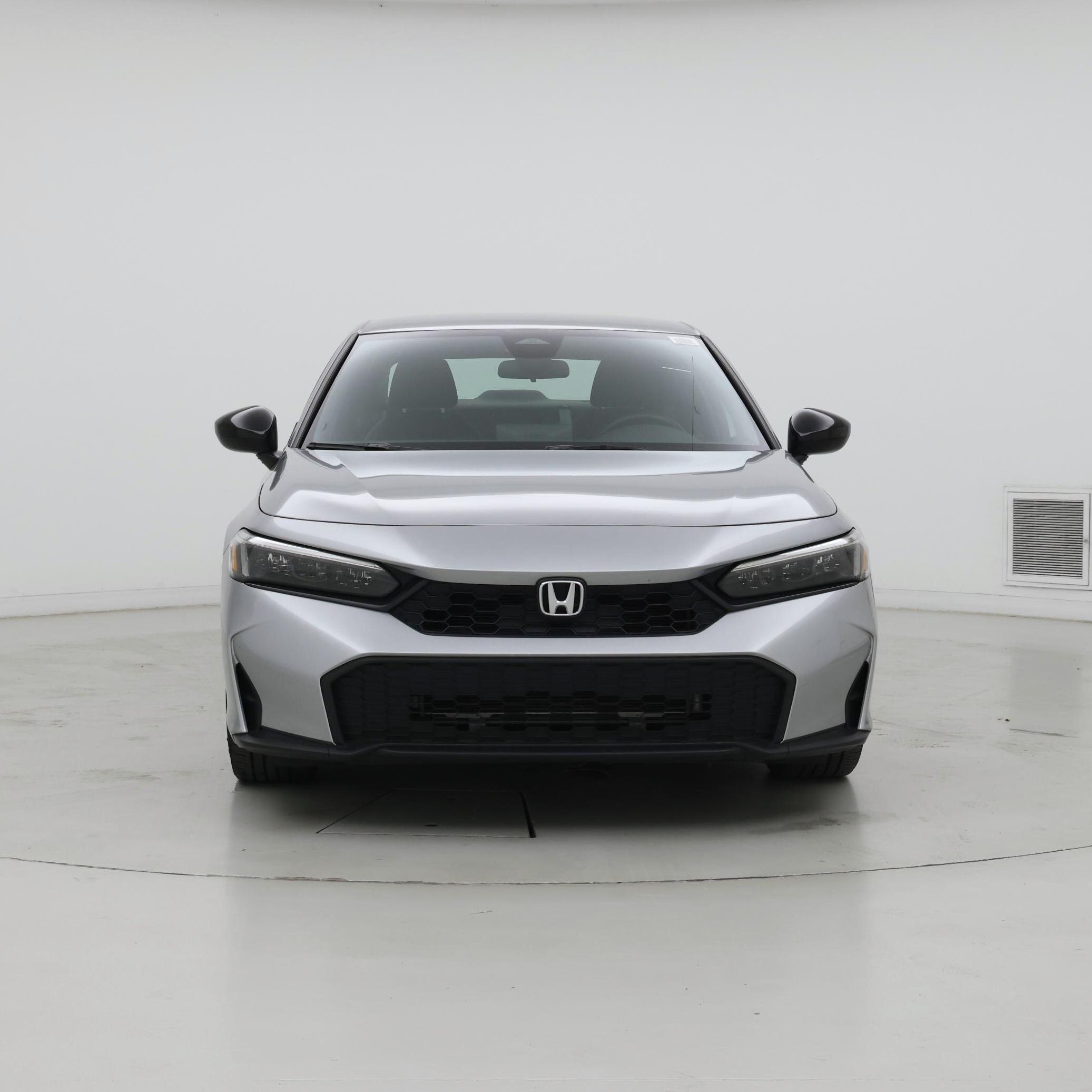 Thumbnail: 2025 Honda Civic - 5