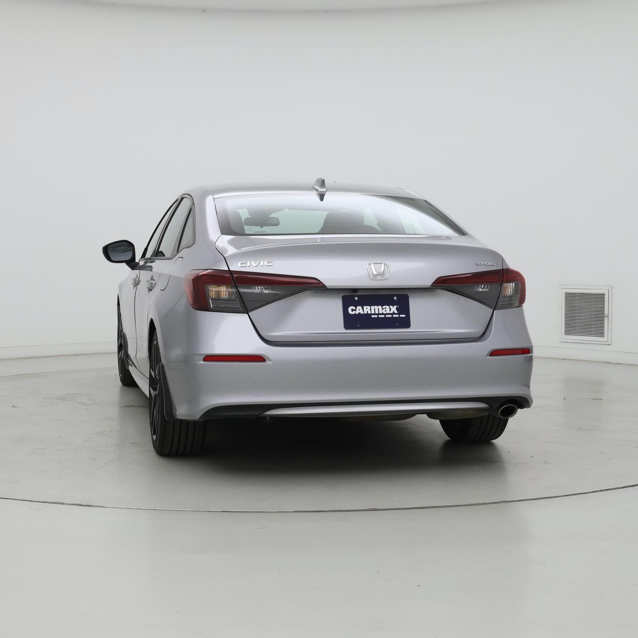 Thumbnail: 2025 Honda Civic - 6