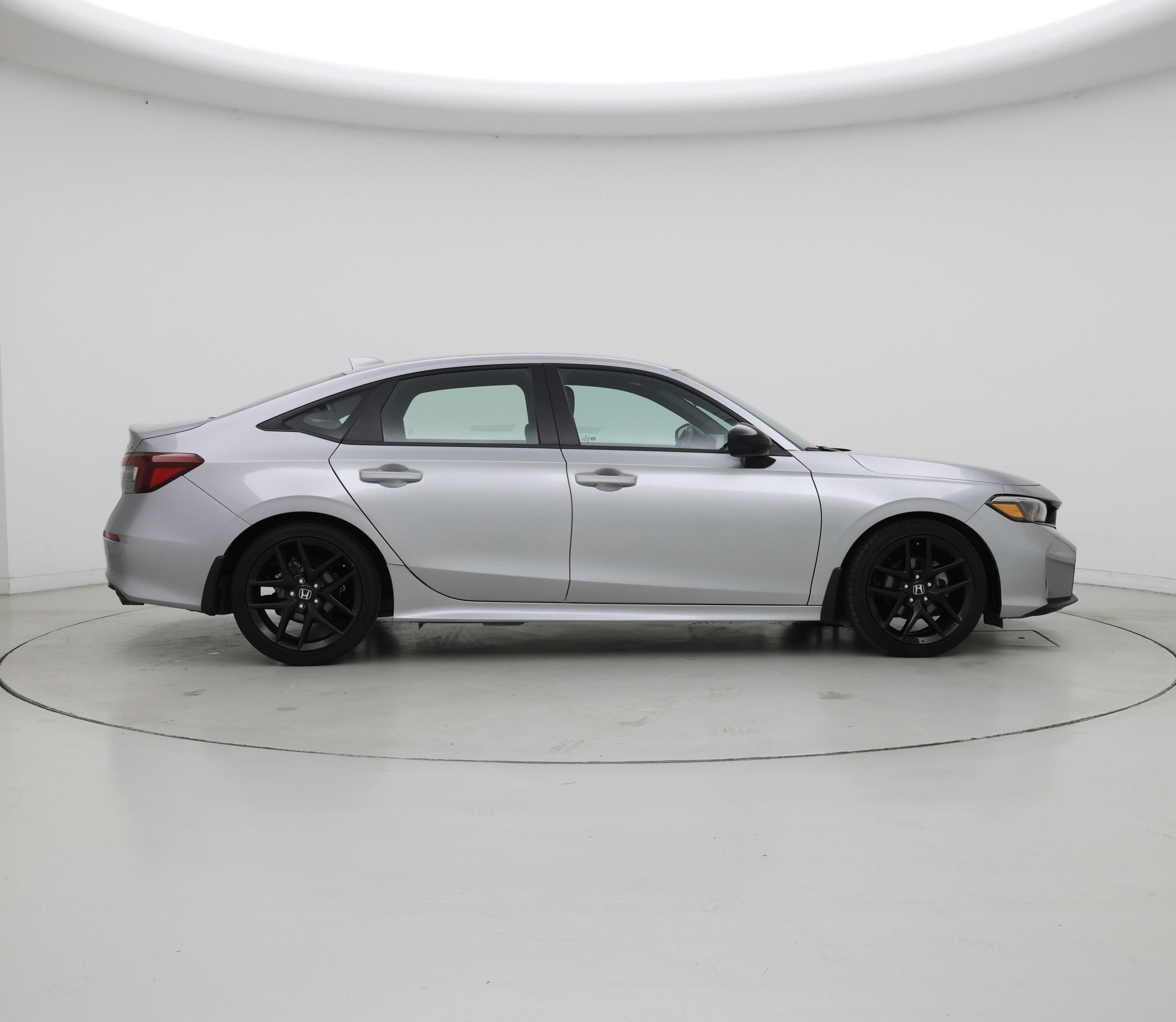 Thumbnail: 2025 Honda Civic - 7