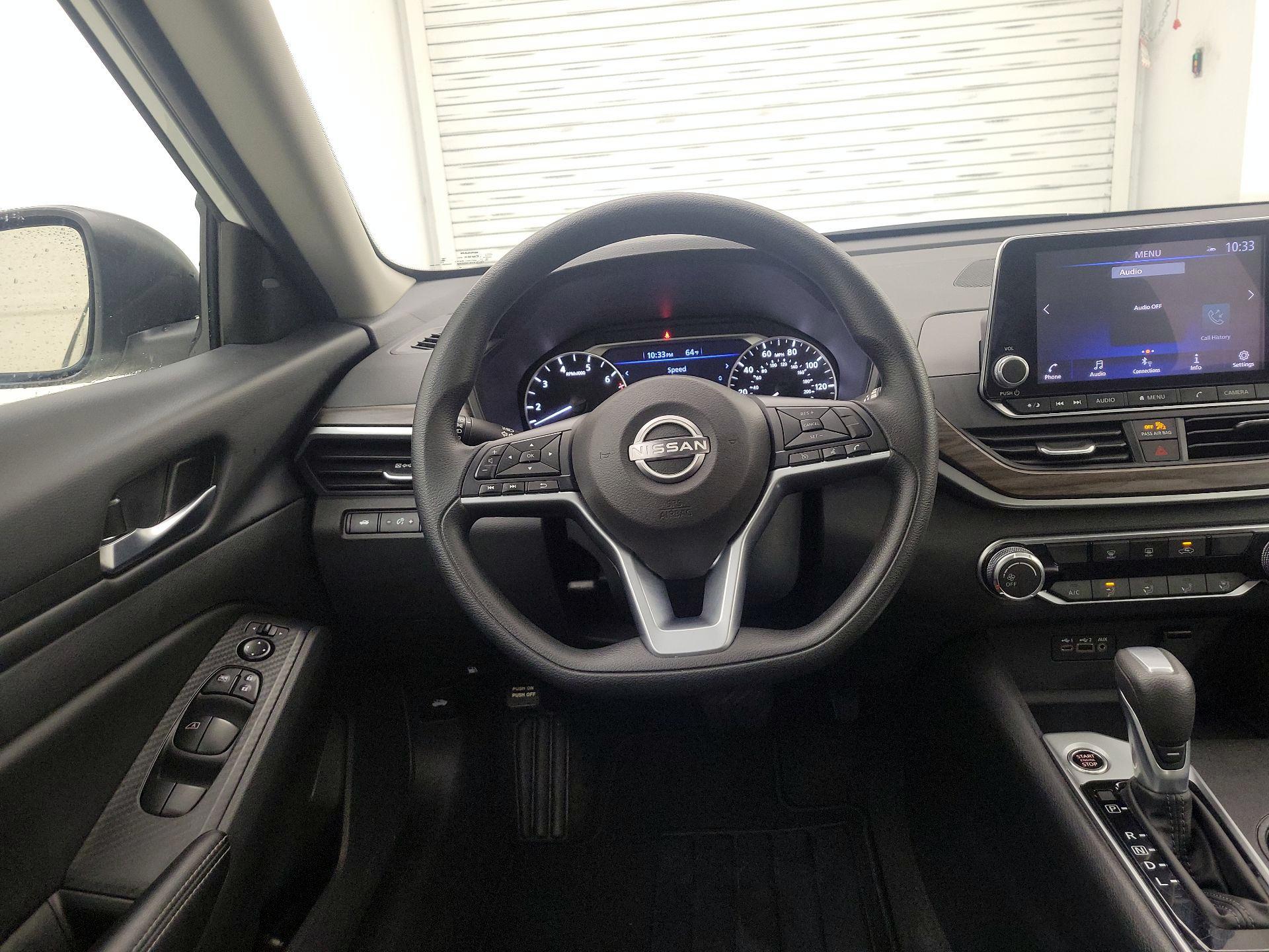 Thumbnail: 2025 Nissan Altima - 10