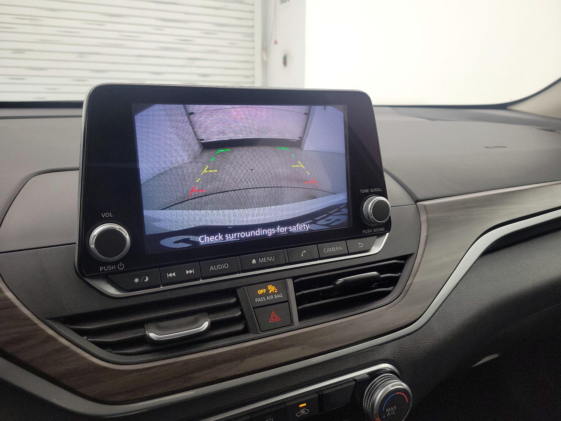 Thumbnail: 2025 Nissan Altima - 14