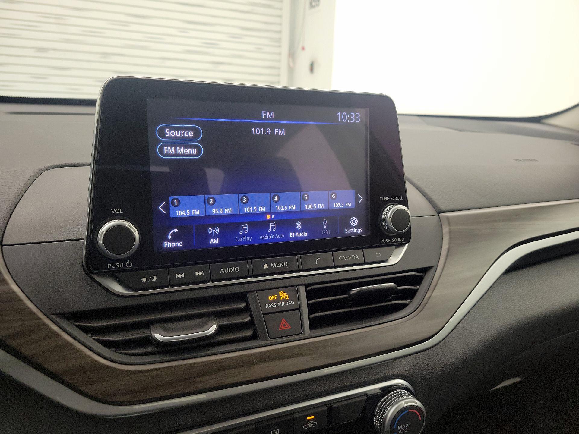 Thumbnail: 2025 Nissan Altima - 15