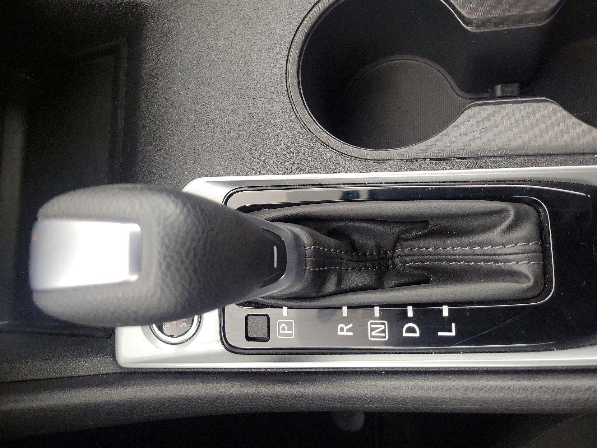 Thumbnail: 2025 Nissan Altima - 17