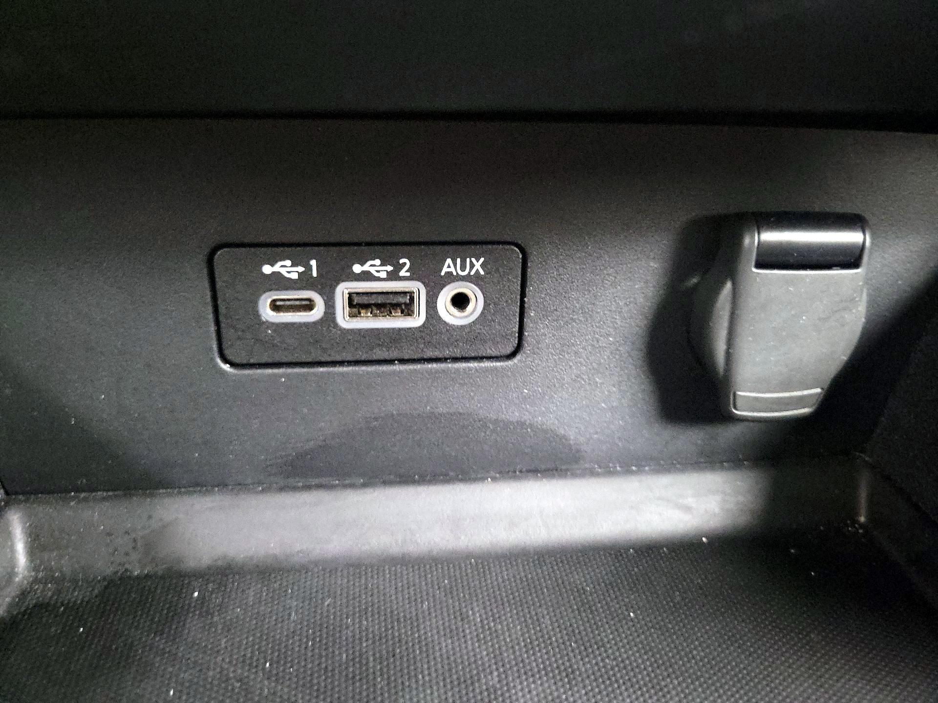 Thumbnail: 2025 Nissan Altima - 18