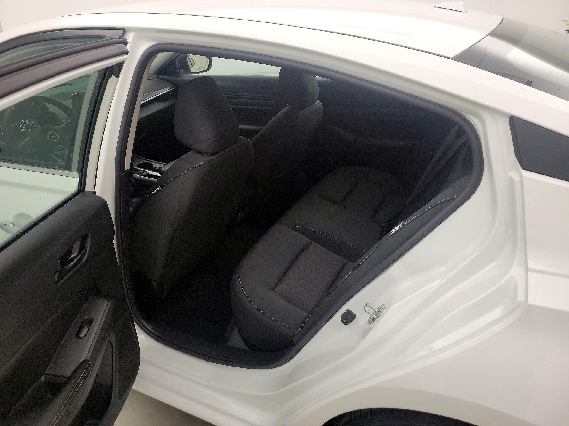 Thumbnail: 2025 Nissan Altima - 19