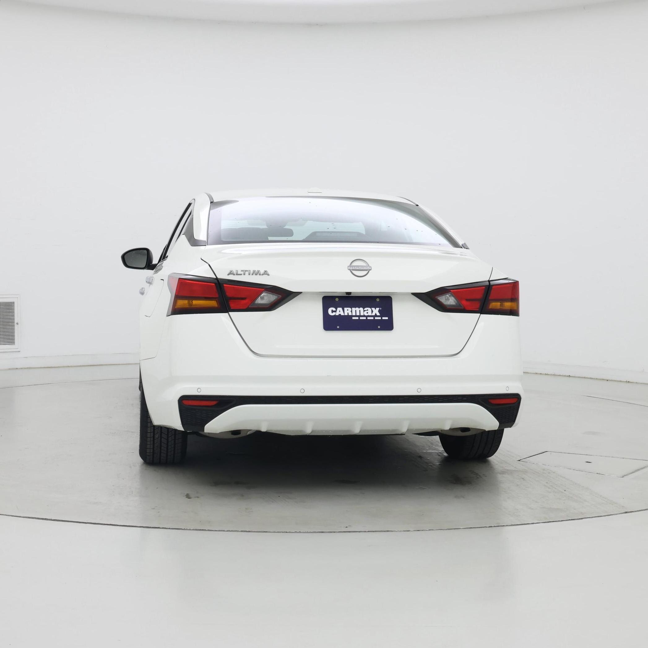 Thumbnail: 2025 Nissan Altima - 6