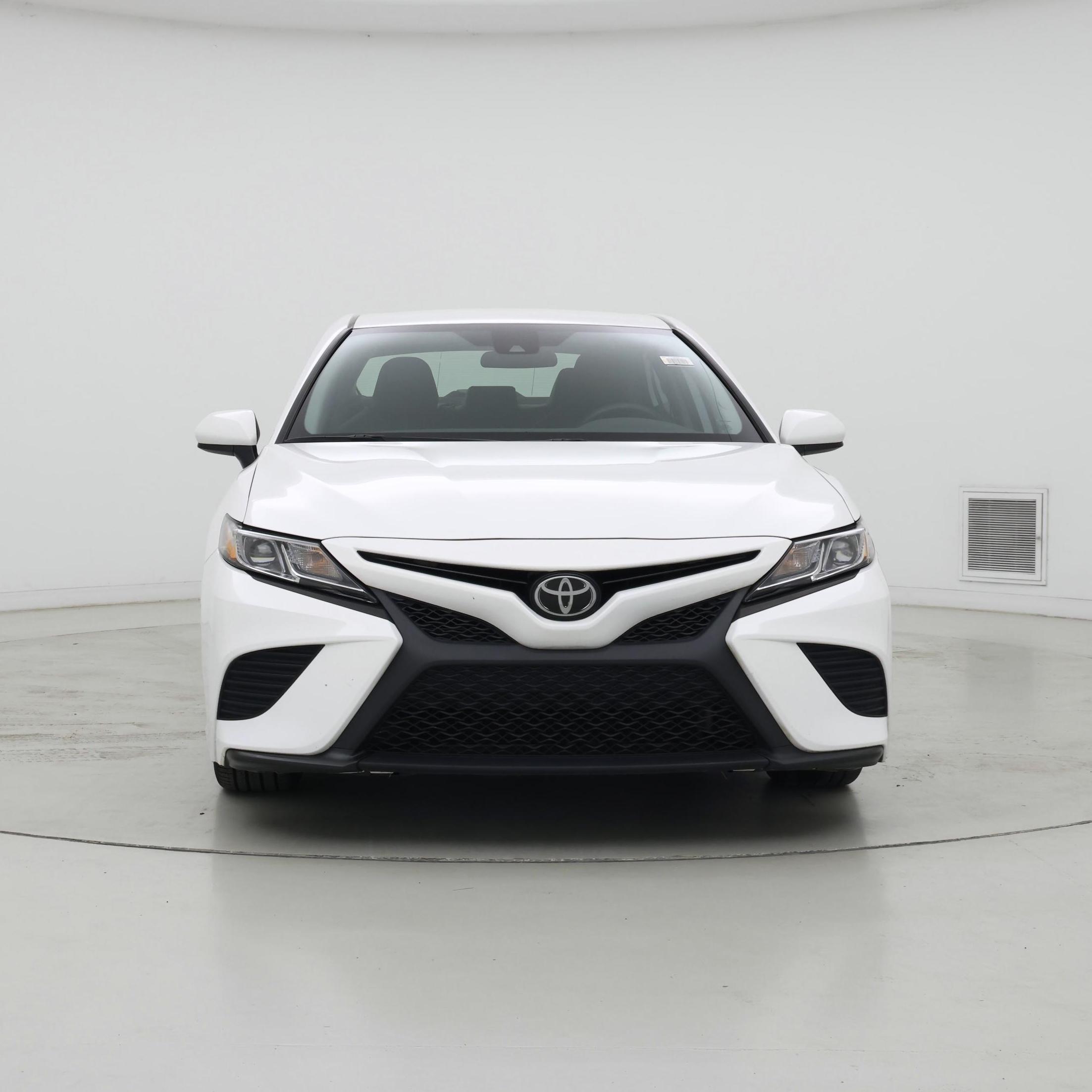 Thumbnail: 2020 Toyota Camry - 5