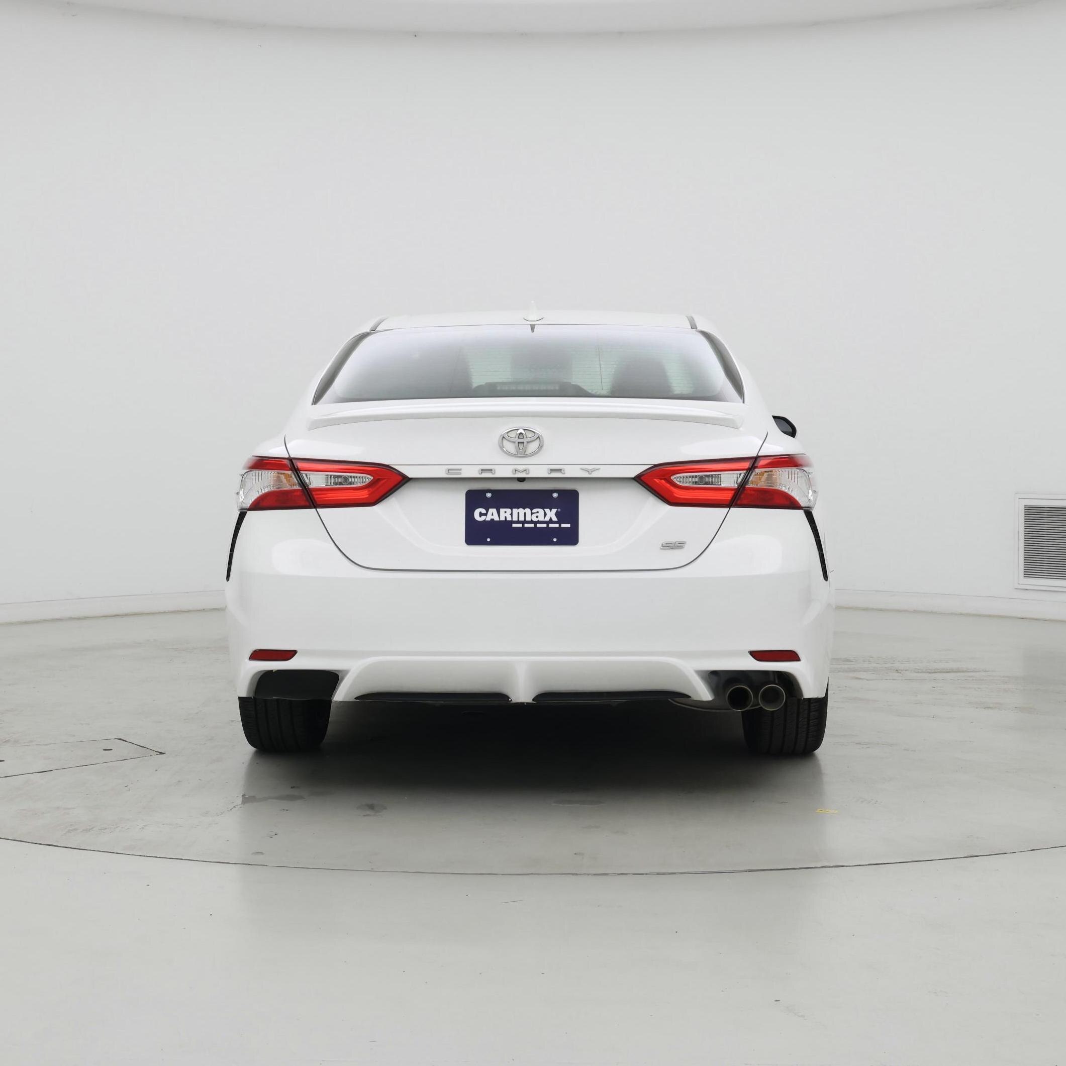 Thumbnail: 2020 Toyota Camry - 6