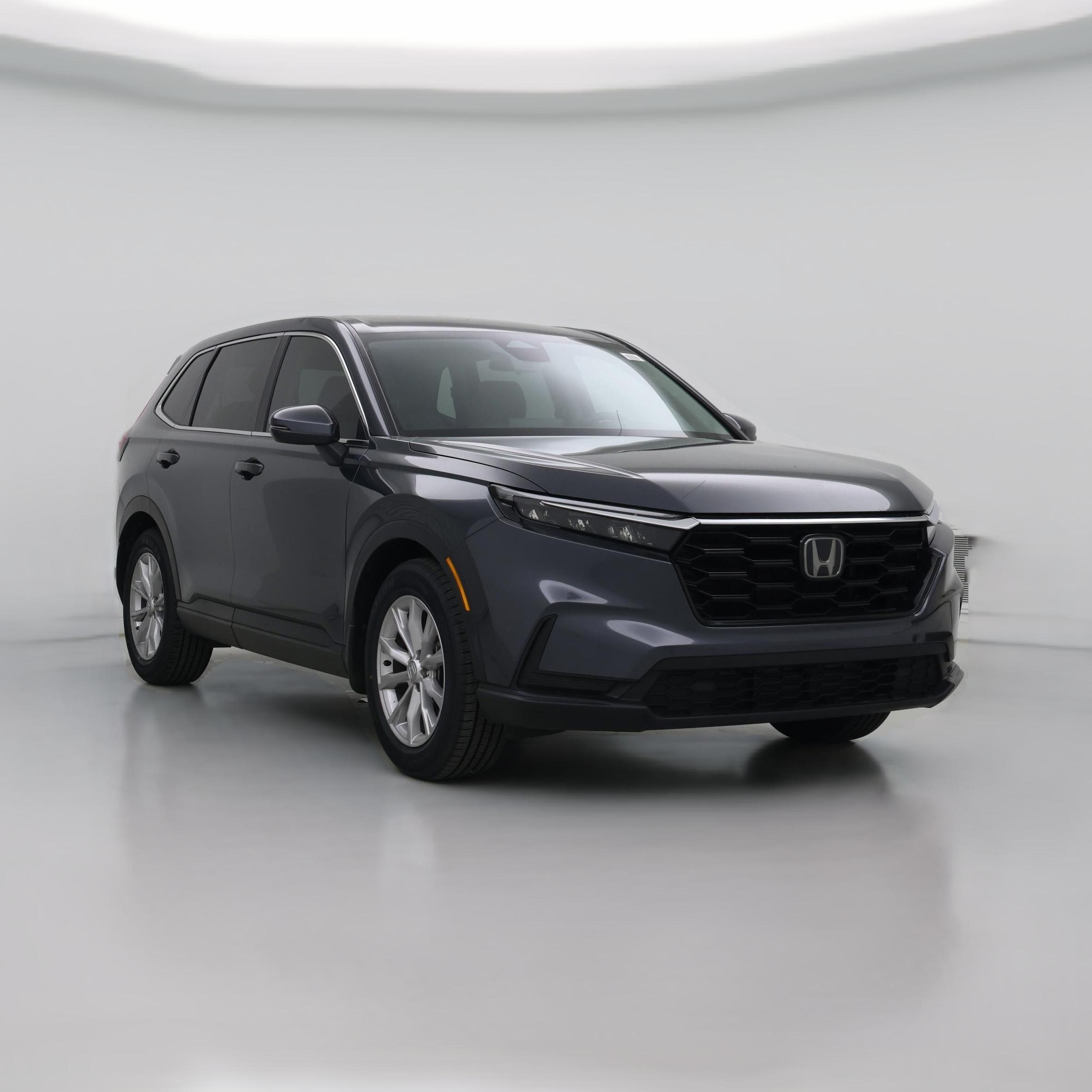 Thumbnail: 2024 Honda CR-V - 1
