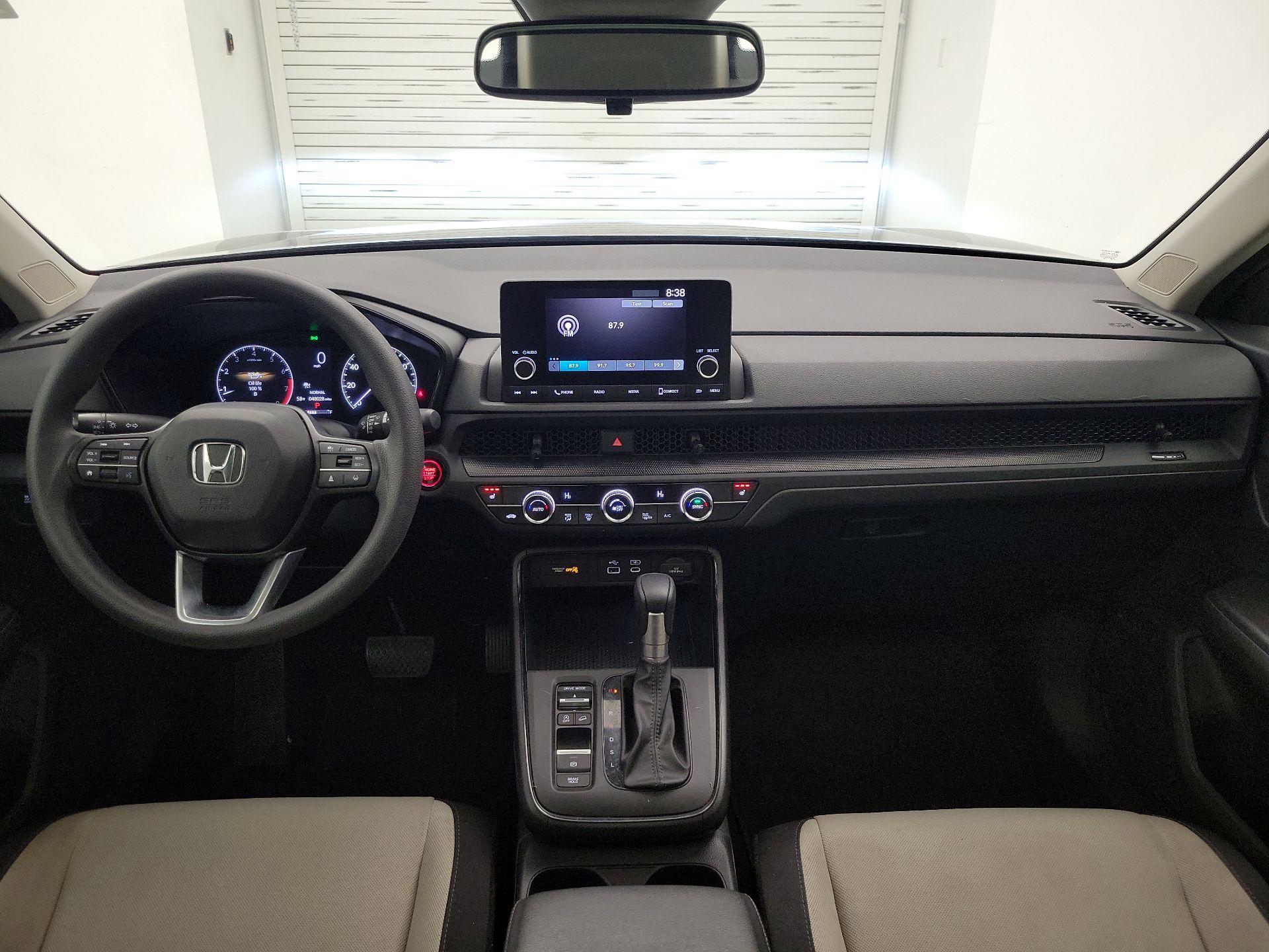 Thumbnail: 2024 Honda CR-V - 9