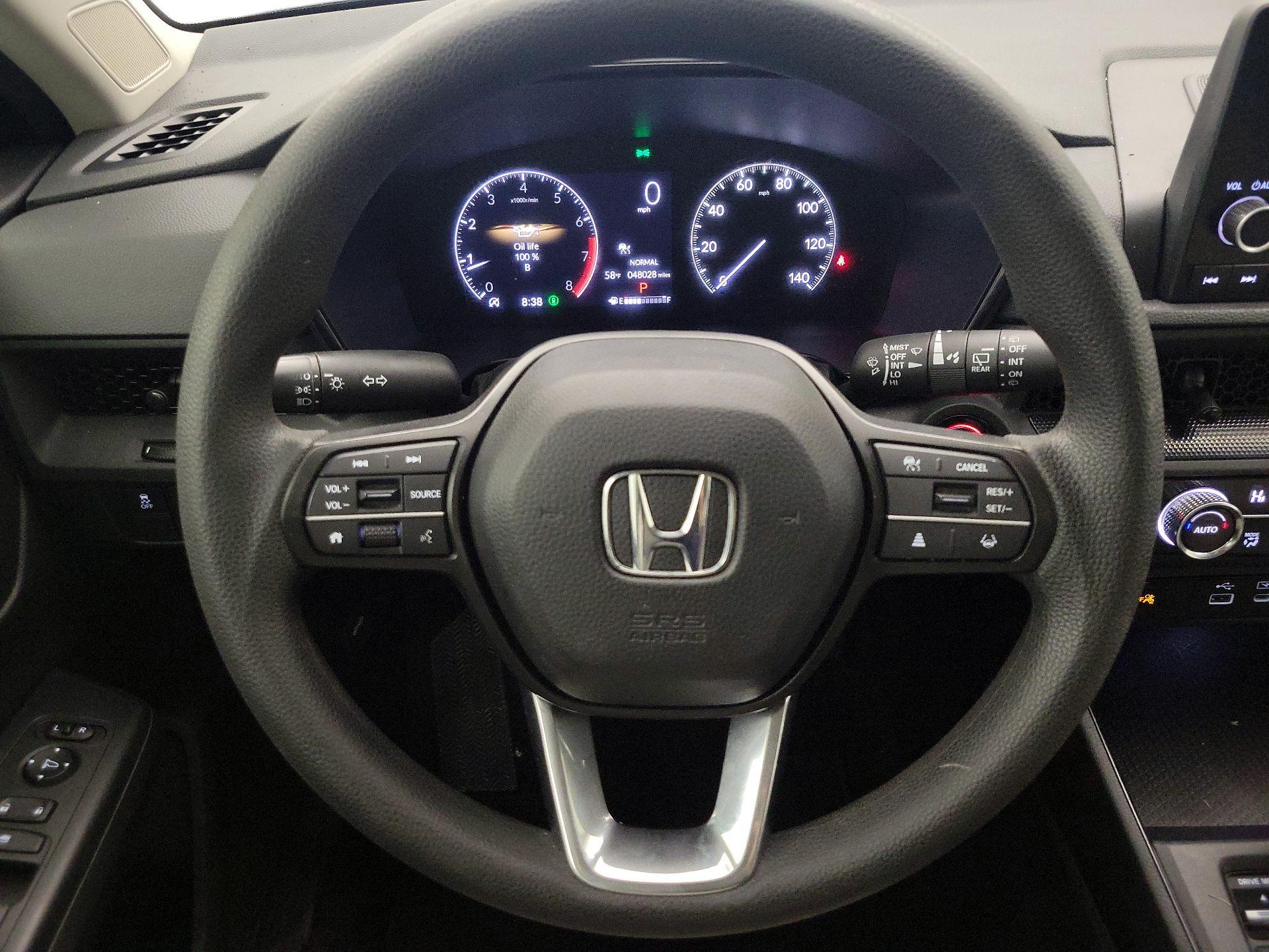 Thumbnail: 2024 Honda CR-V - 10