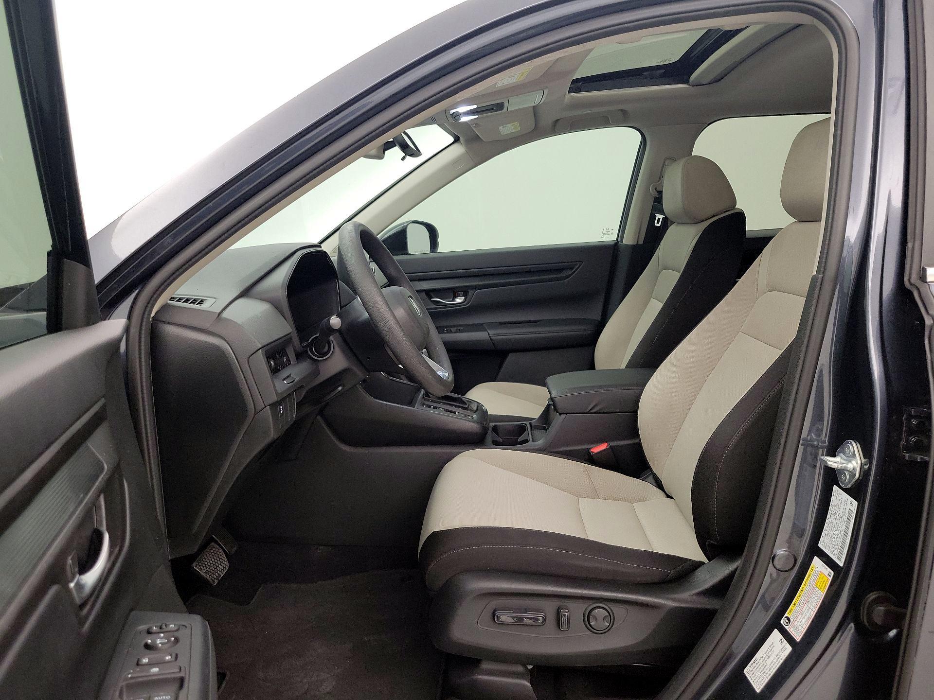 Thumbnail: 2024 Honda CR-V - 11