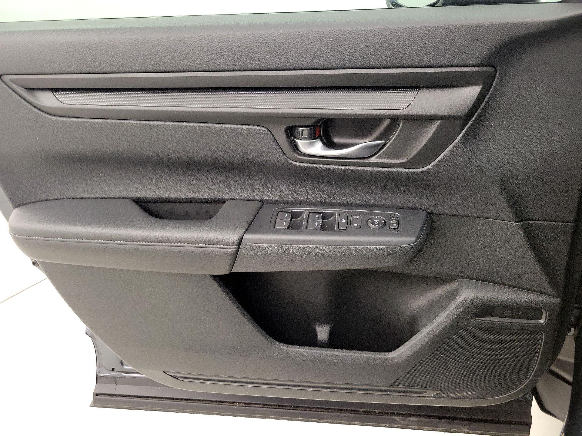 Thumbnail: 2024 Honda CR-V - 12