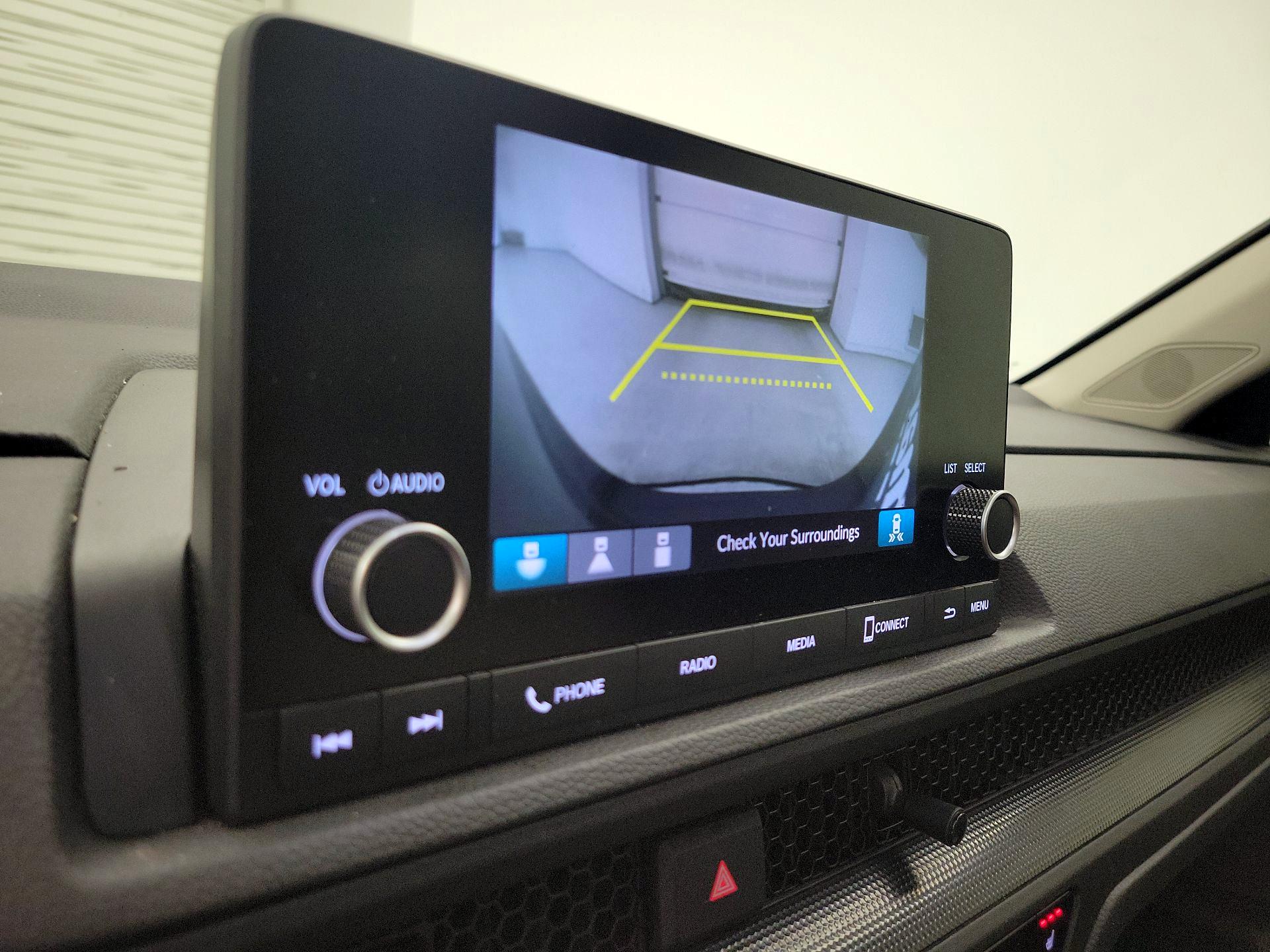 Thumbnail: 2024 Honda CR-V - 14