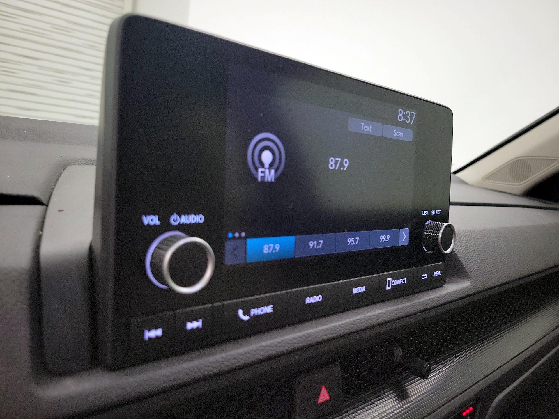 Thumbnail: 2024 Honda CR-V - 15