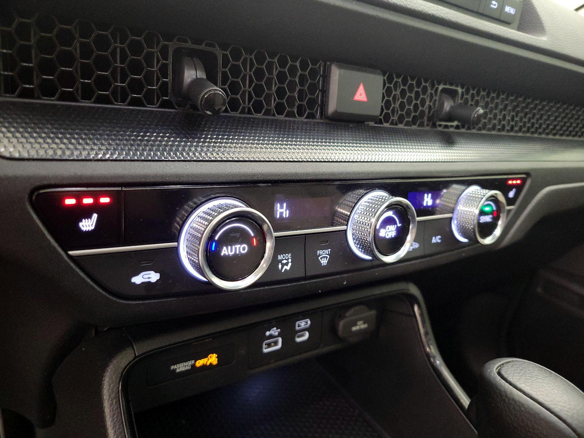 Thumbnail: 2024 Honda CR-V - 16