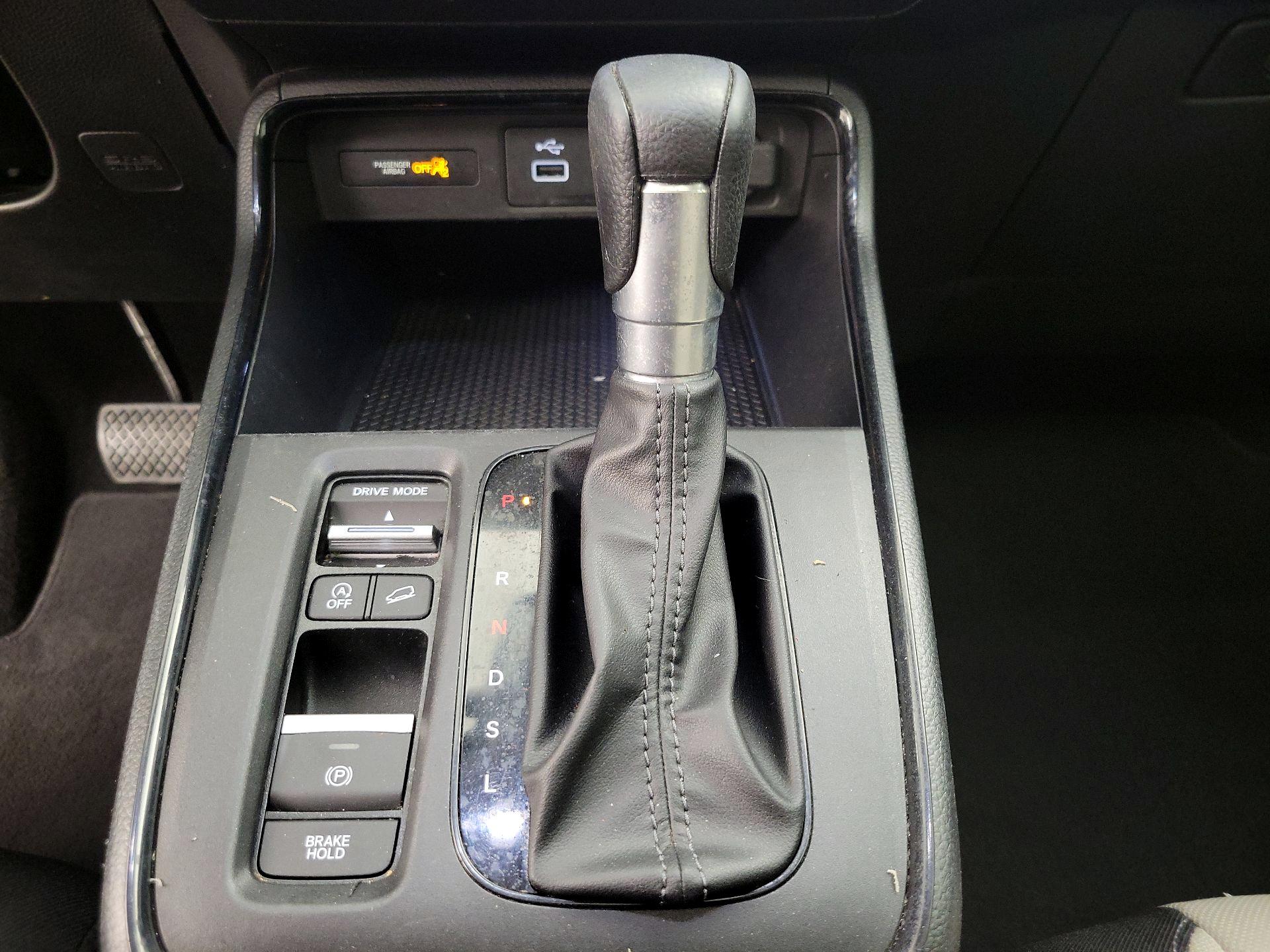 Thumbnail: 2024 Honda CR-V - 17