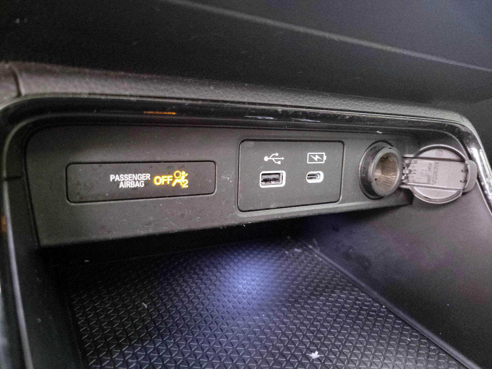 Thumbnail: 2024 Honda CR-V - 18