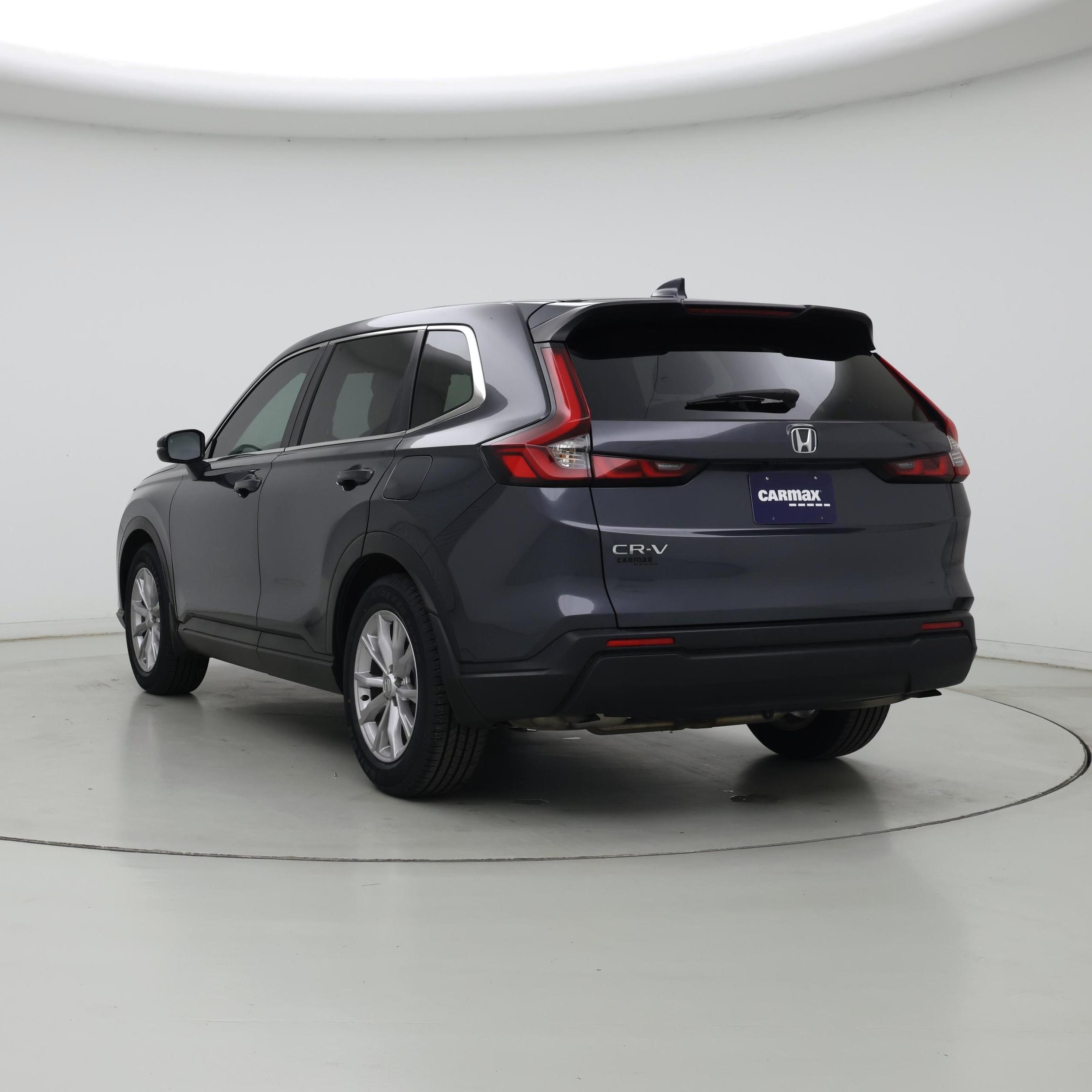 Thumbnail: 2024 Honda CR-V - 2