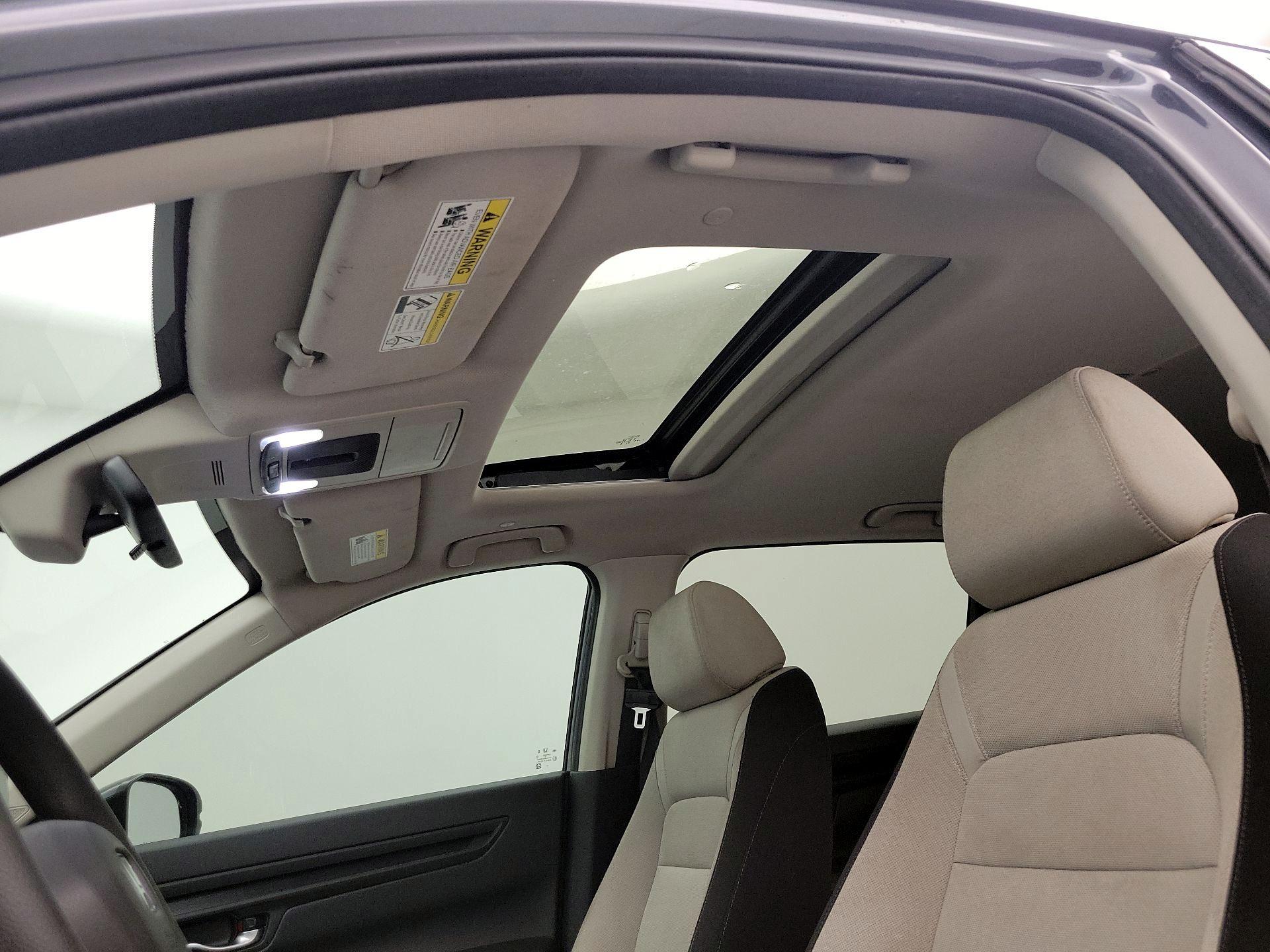 Thumbnail: 2024 Honda CR-V - 19