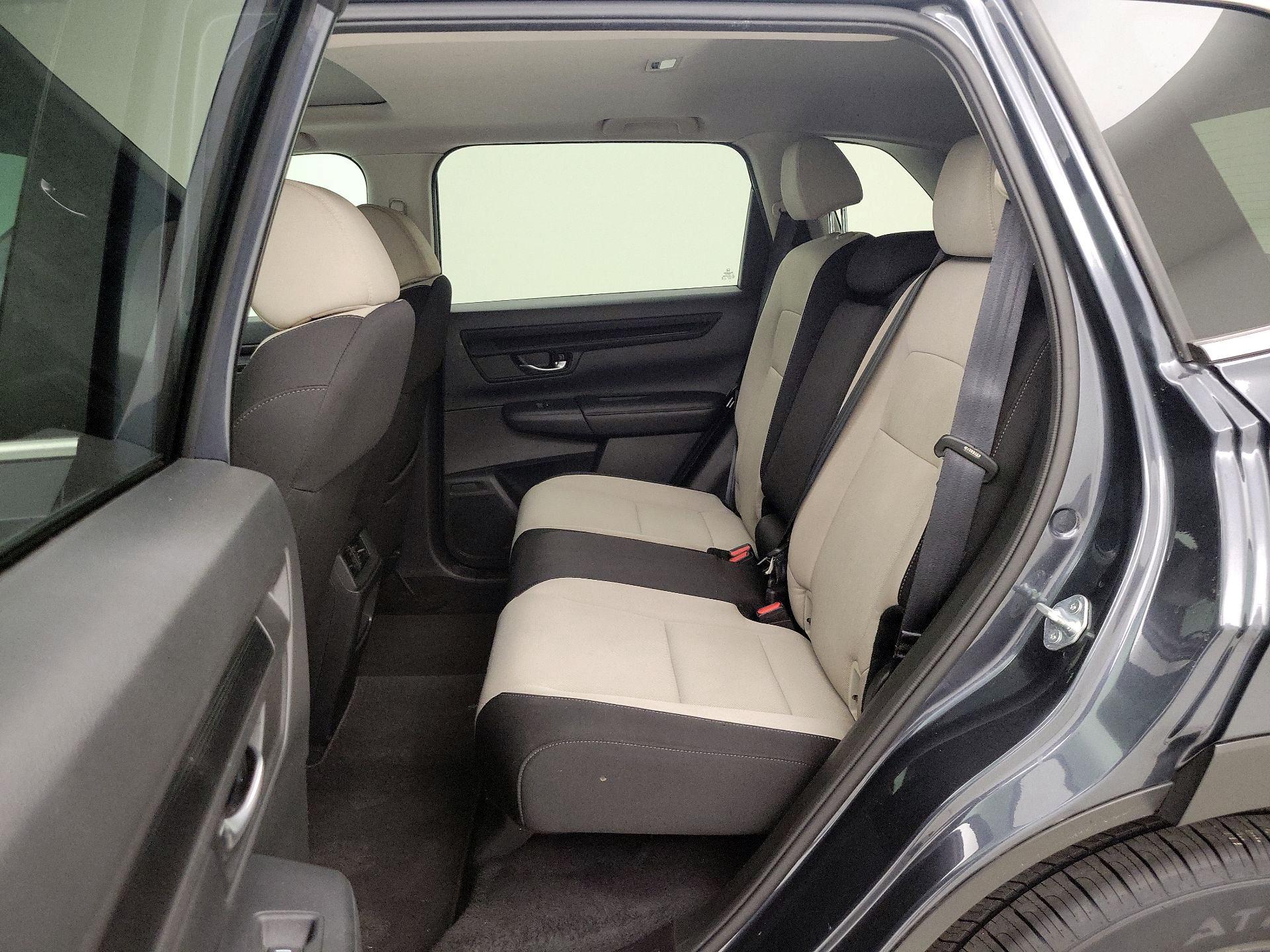 Thumbnail: 2024 Honda CR-V - 20