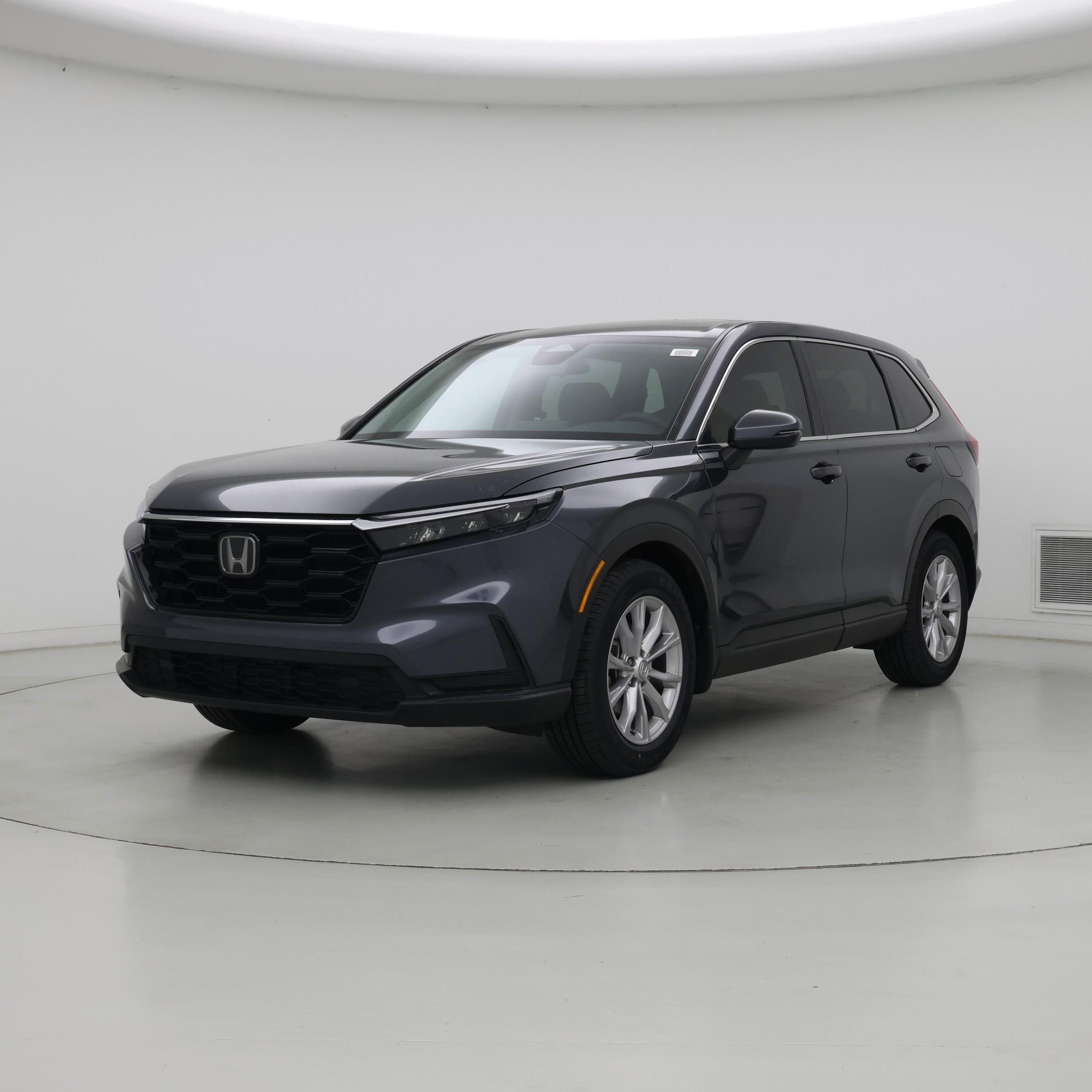 Thumbnail: 2024 Honda CR-V - 4