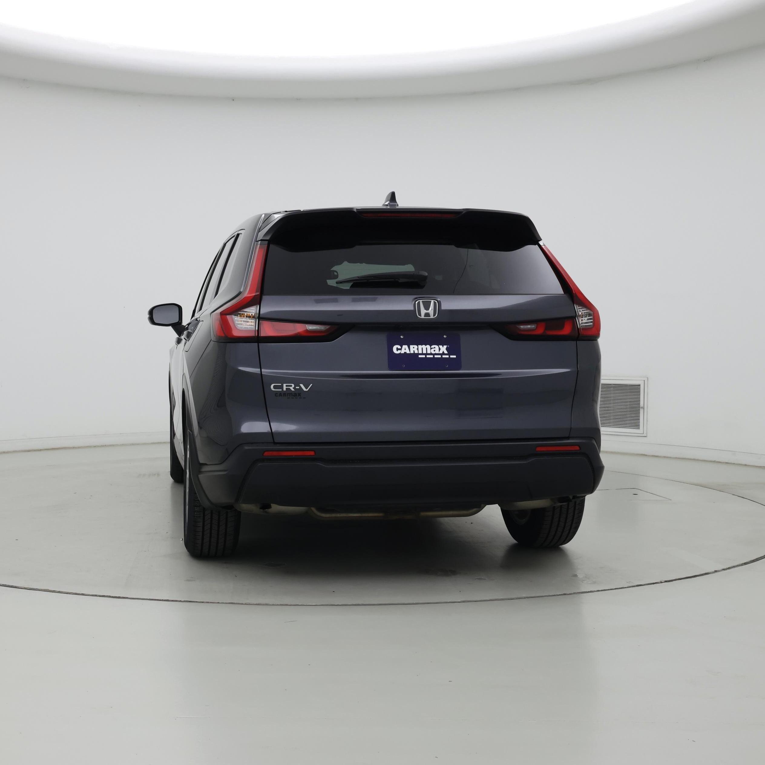 Thumbnail: 2024 Honda CR-V - 6