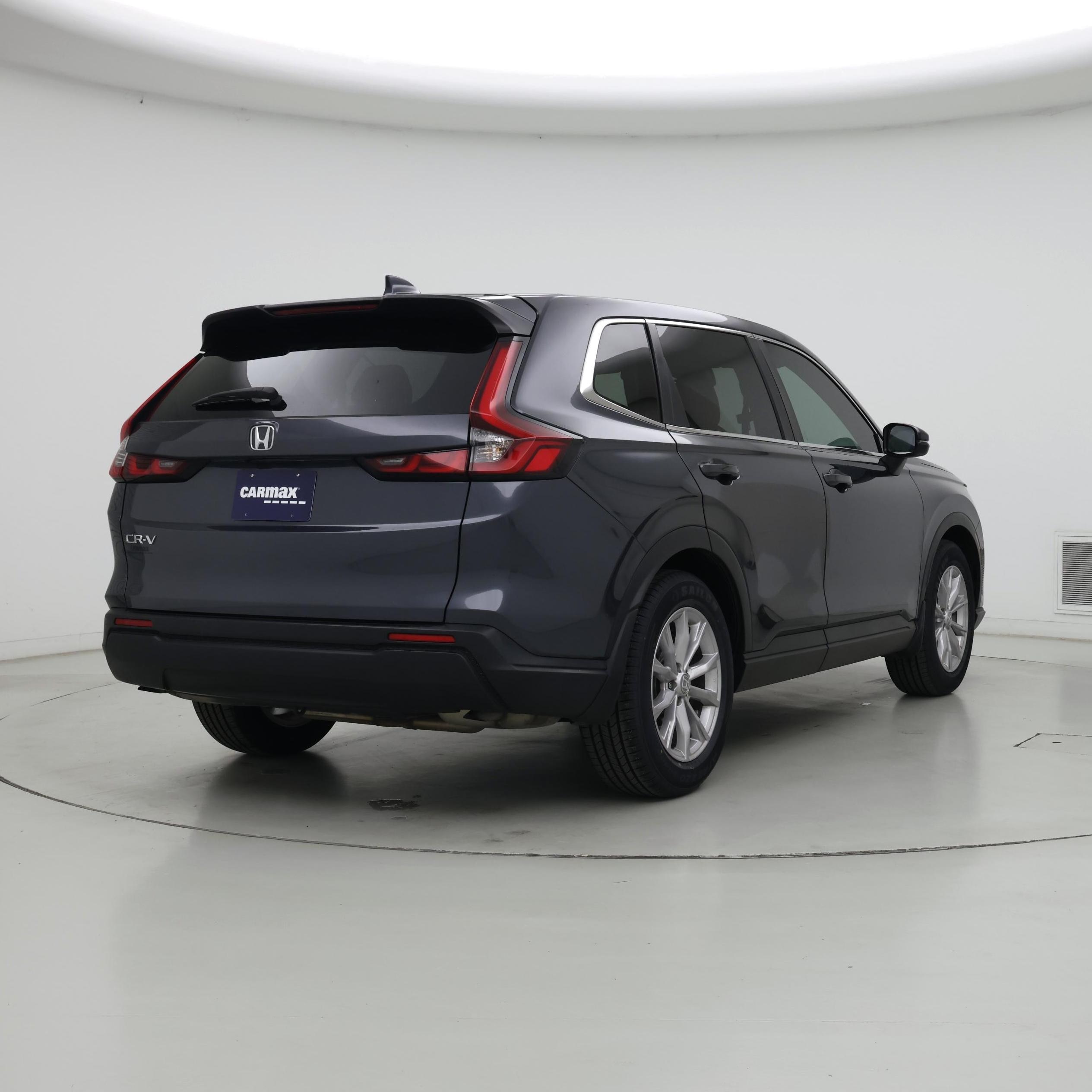 Thumbnail: 2024 Honda CR-V - 8