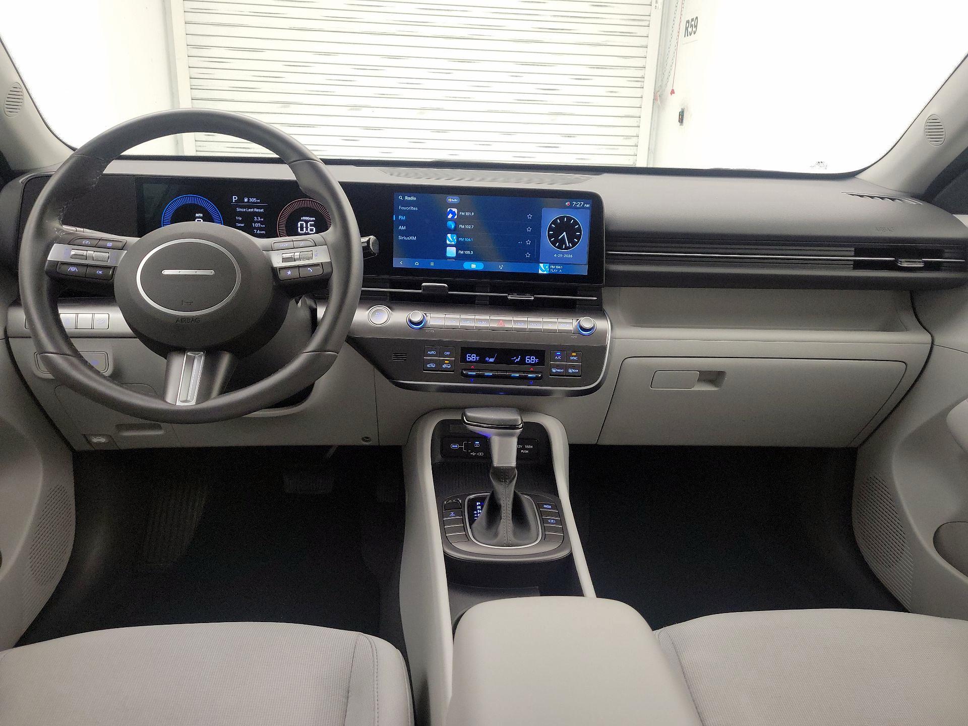Thumbnail: 2025 Hyundai Kona - 9