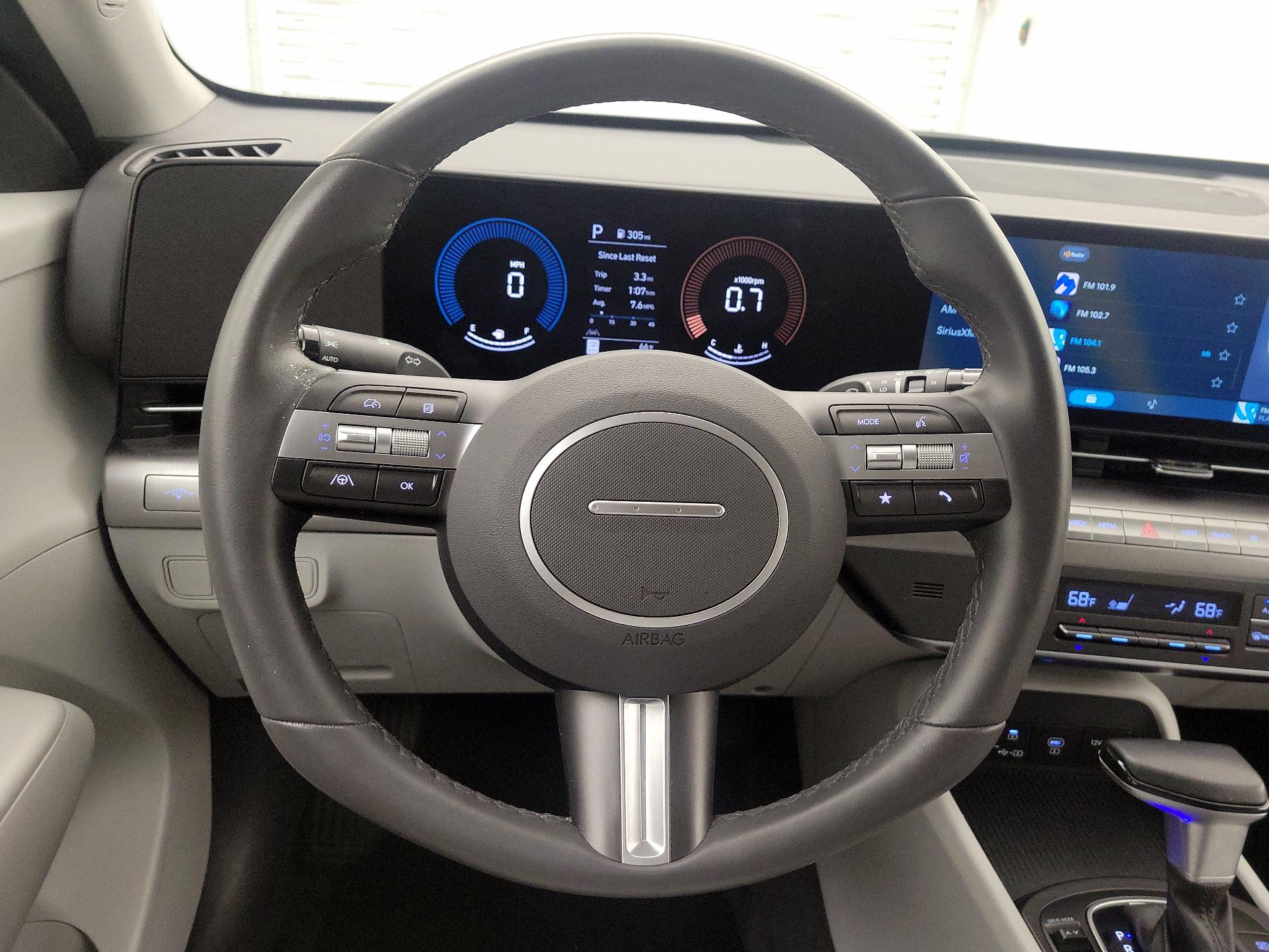 Thumbnail: 2025 Hyundai Kona - 10