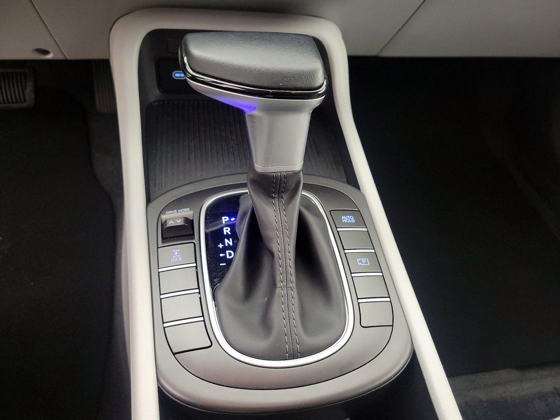 Thumbnail: 2025 Hyundai Kona - 17