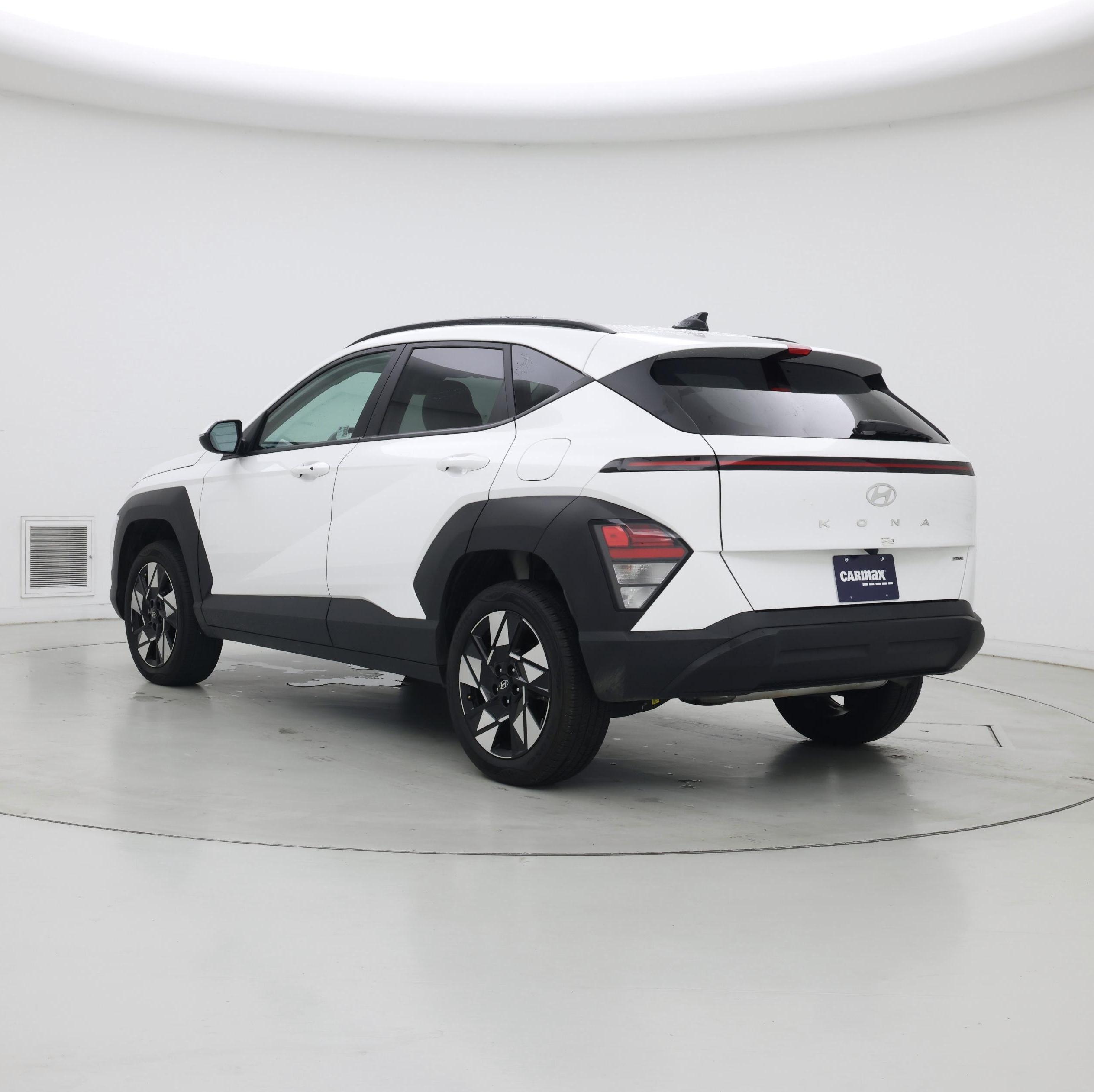 Thumbnail: 2025 Hyundai Kona - 2