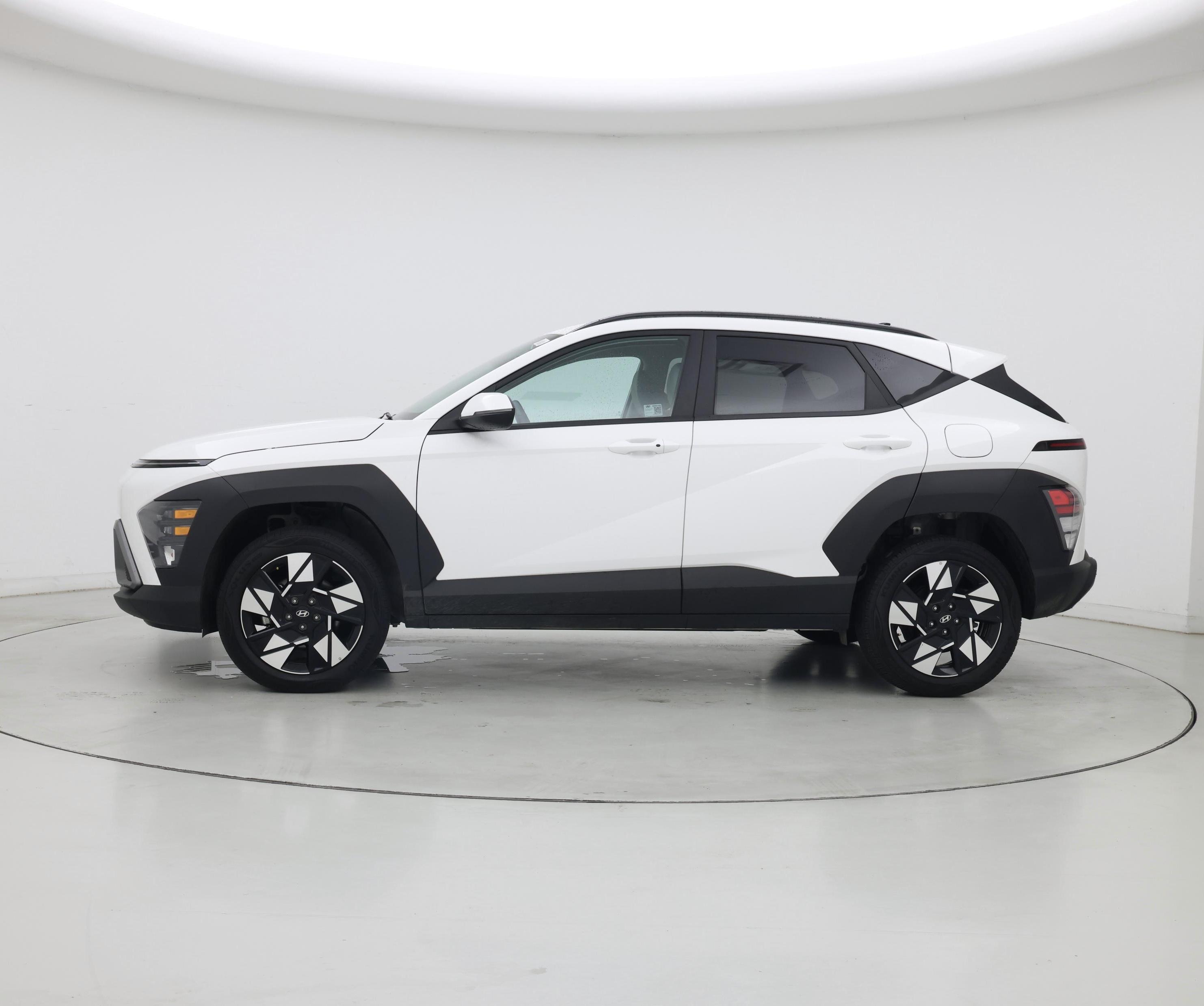 Thumbnail: 2025 Hyundai Kona - 3