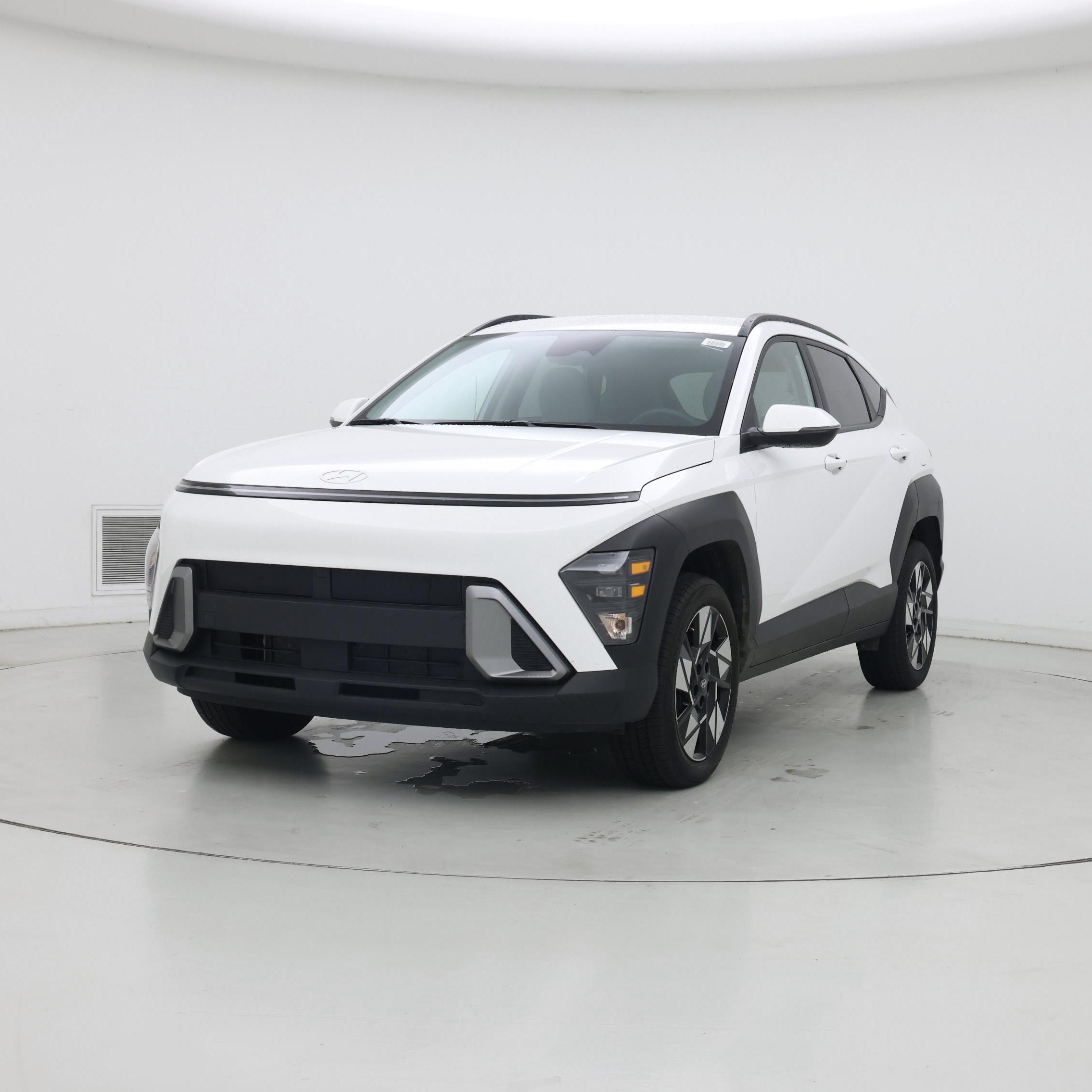 Thumbnail: 2025 Hyundai Kona - 4