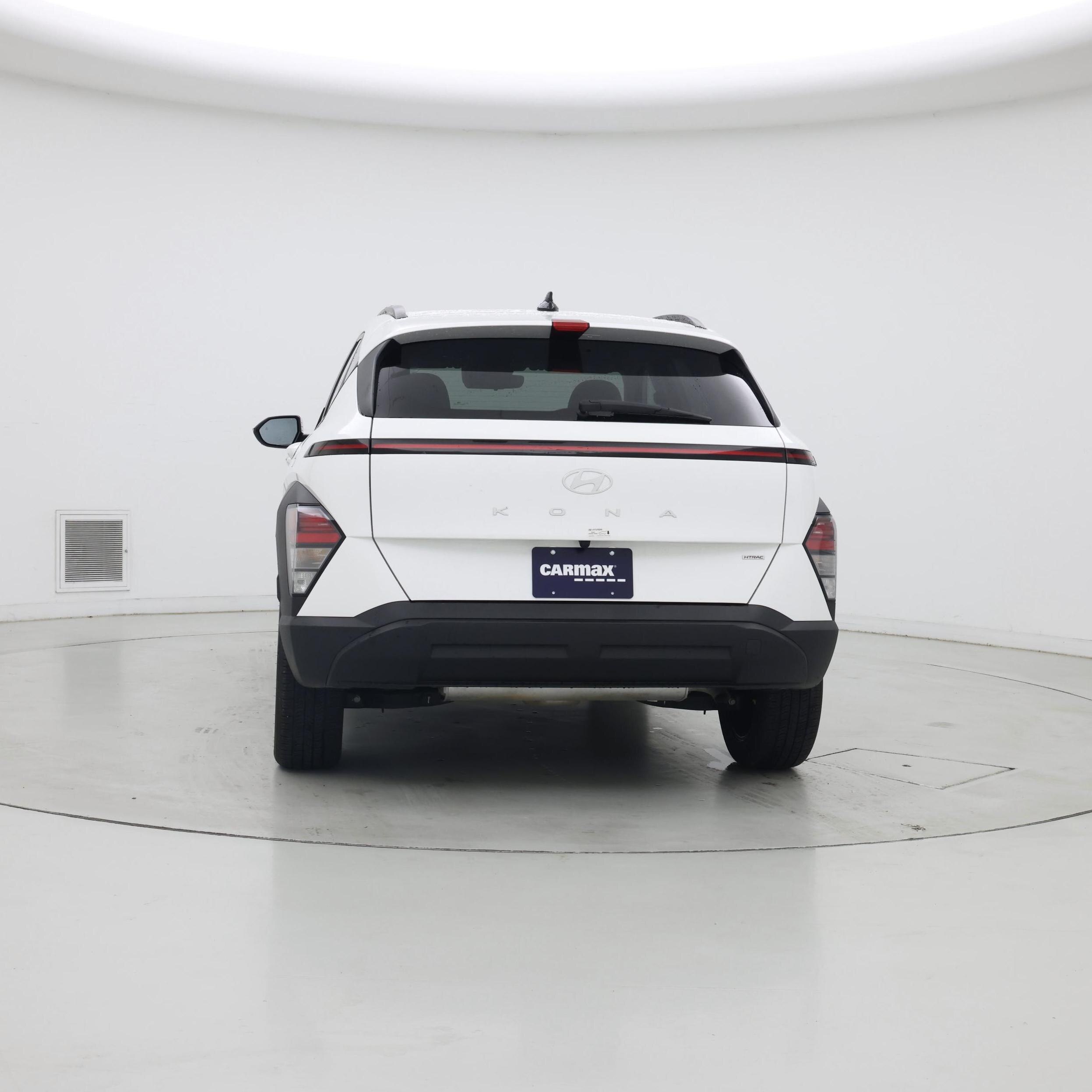 Thumbnail: 2025 Hyundai Kona - 6