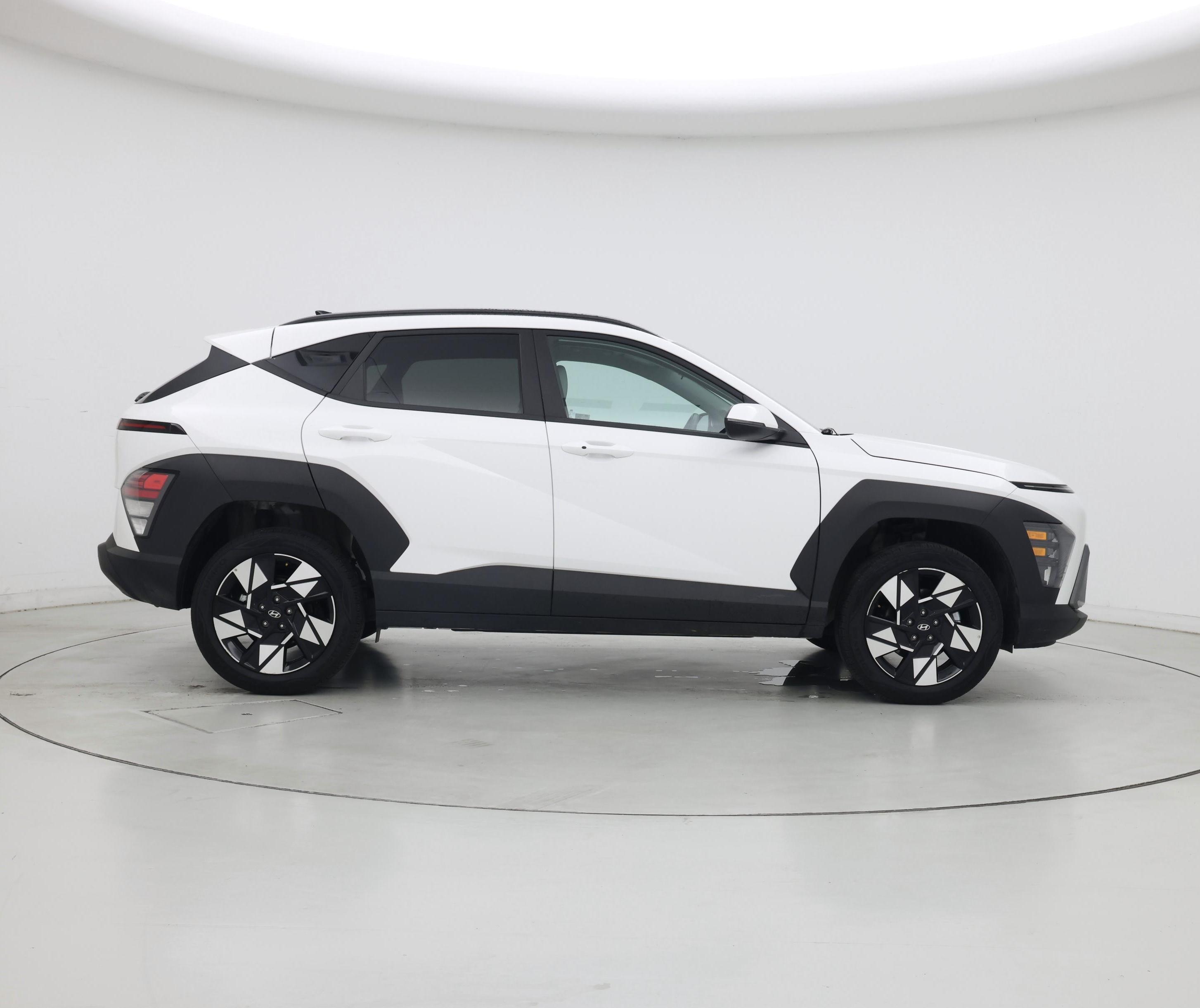 Thumbnail: 2025 Hyundai Kona - 7