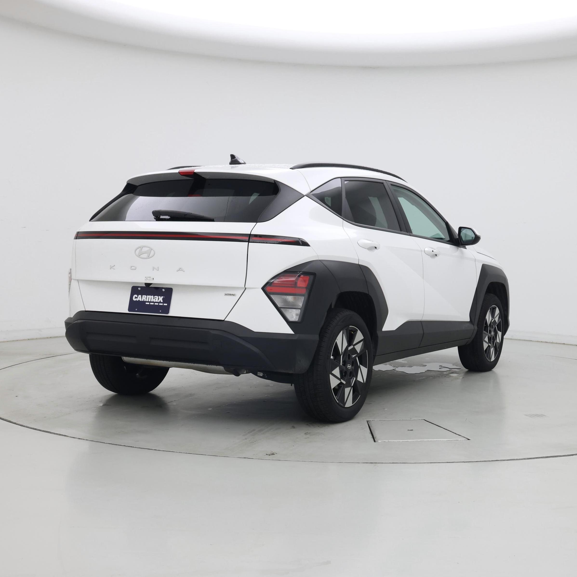 Thumbnail: 2025 Hyundai Kona - 8