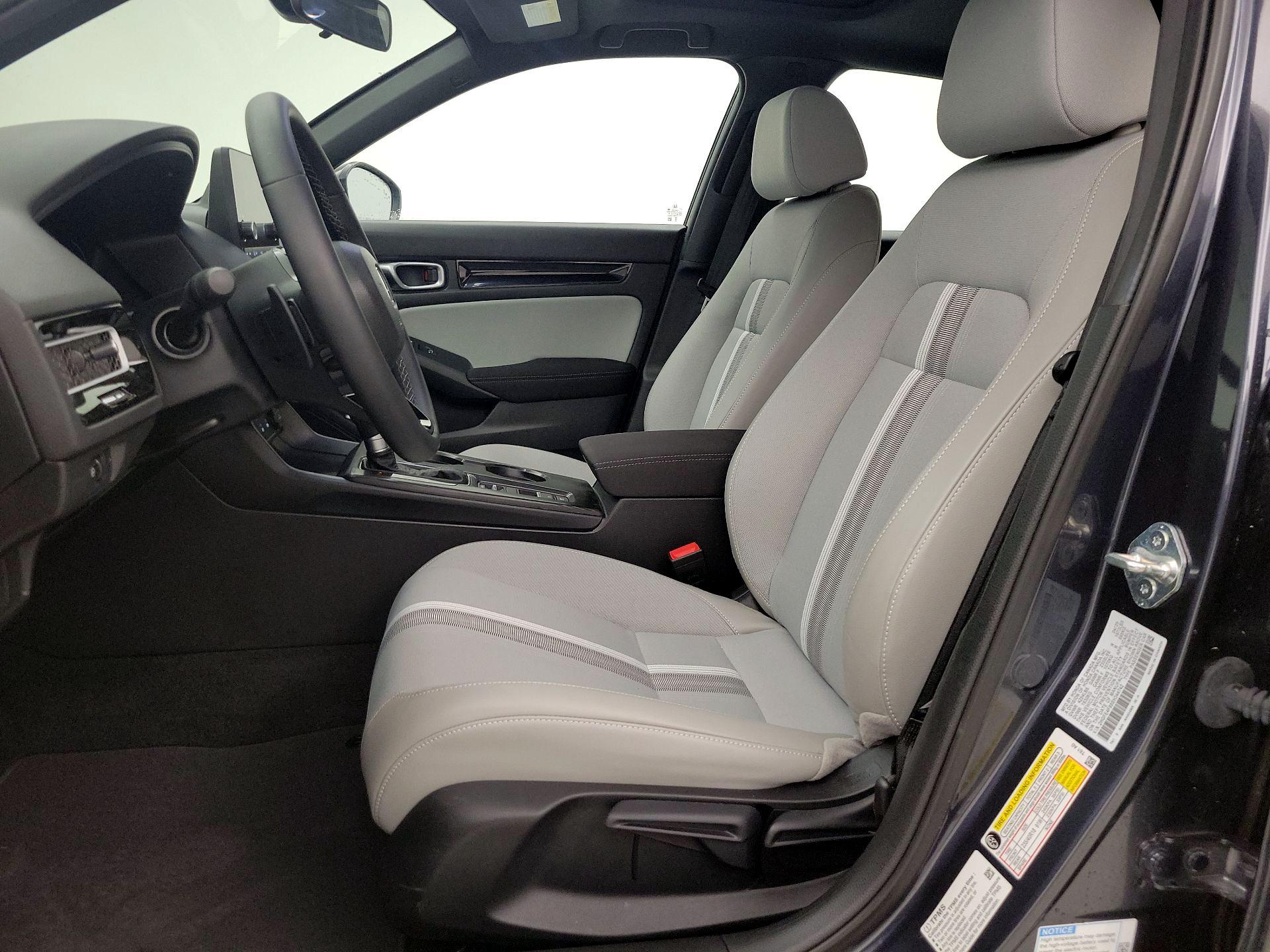 Thumbnail: 2025 Honda Civic - 11