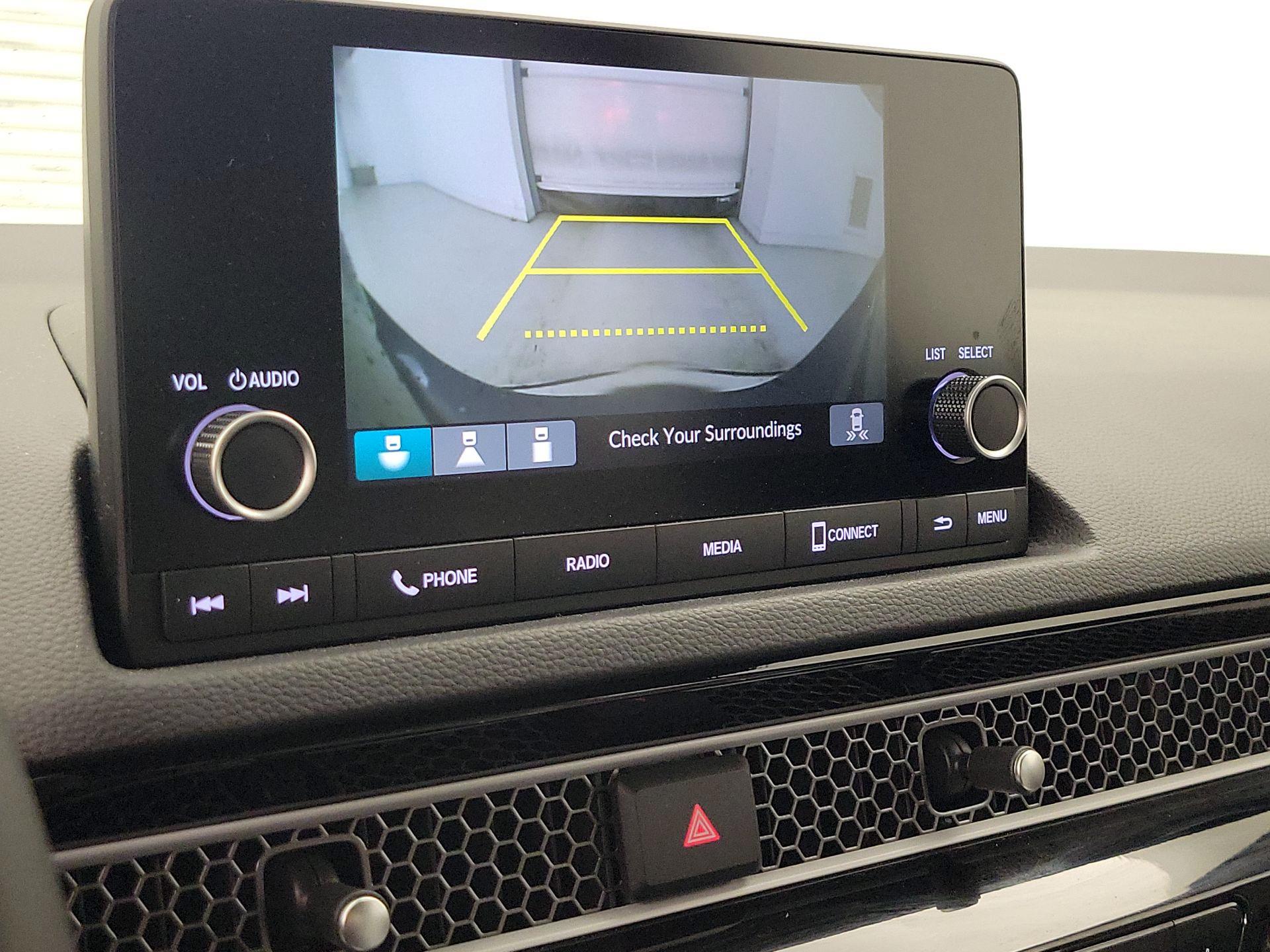 Thumbnail: 2025 Honda Civic - 14