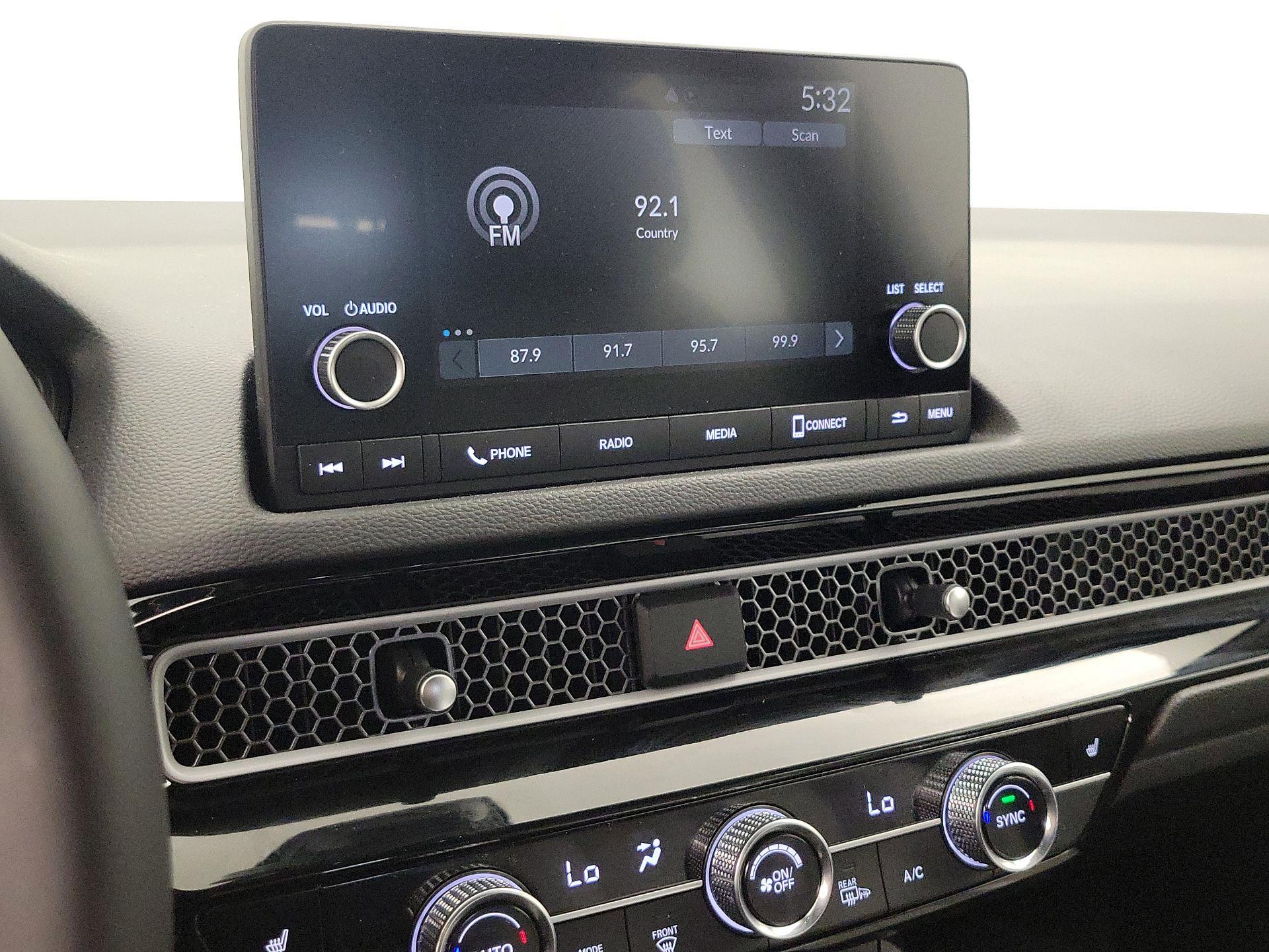 Thumbnail: 2025 Honda Civic - 15