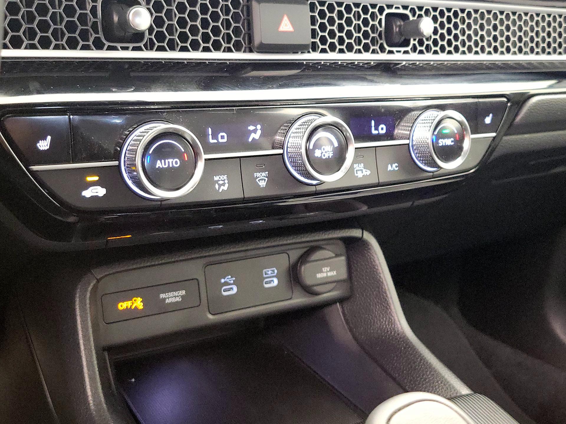 Thumbnail: 2025 Honda Civic - 16