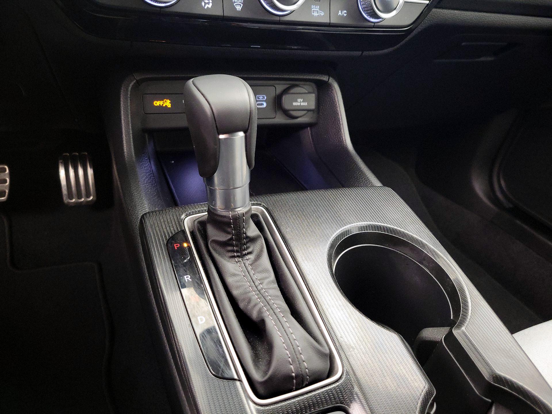 Thumbnail: 2025 Honda Civic - 17