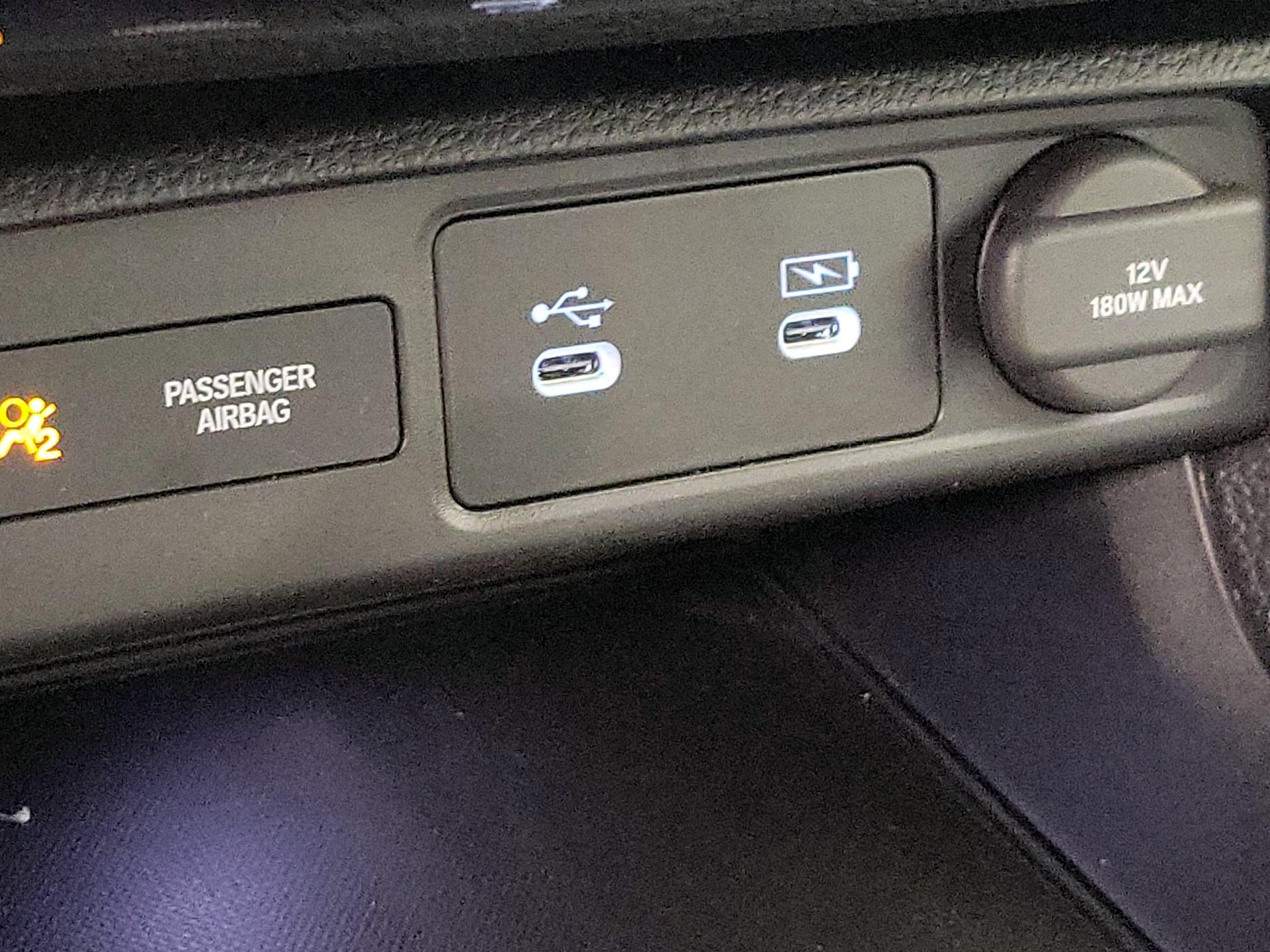 Thumbnail: 2025 Honda Civic - 18